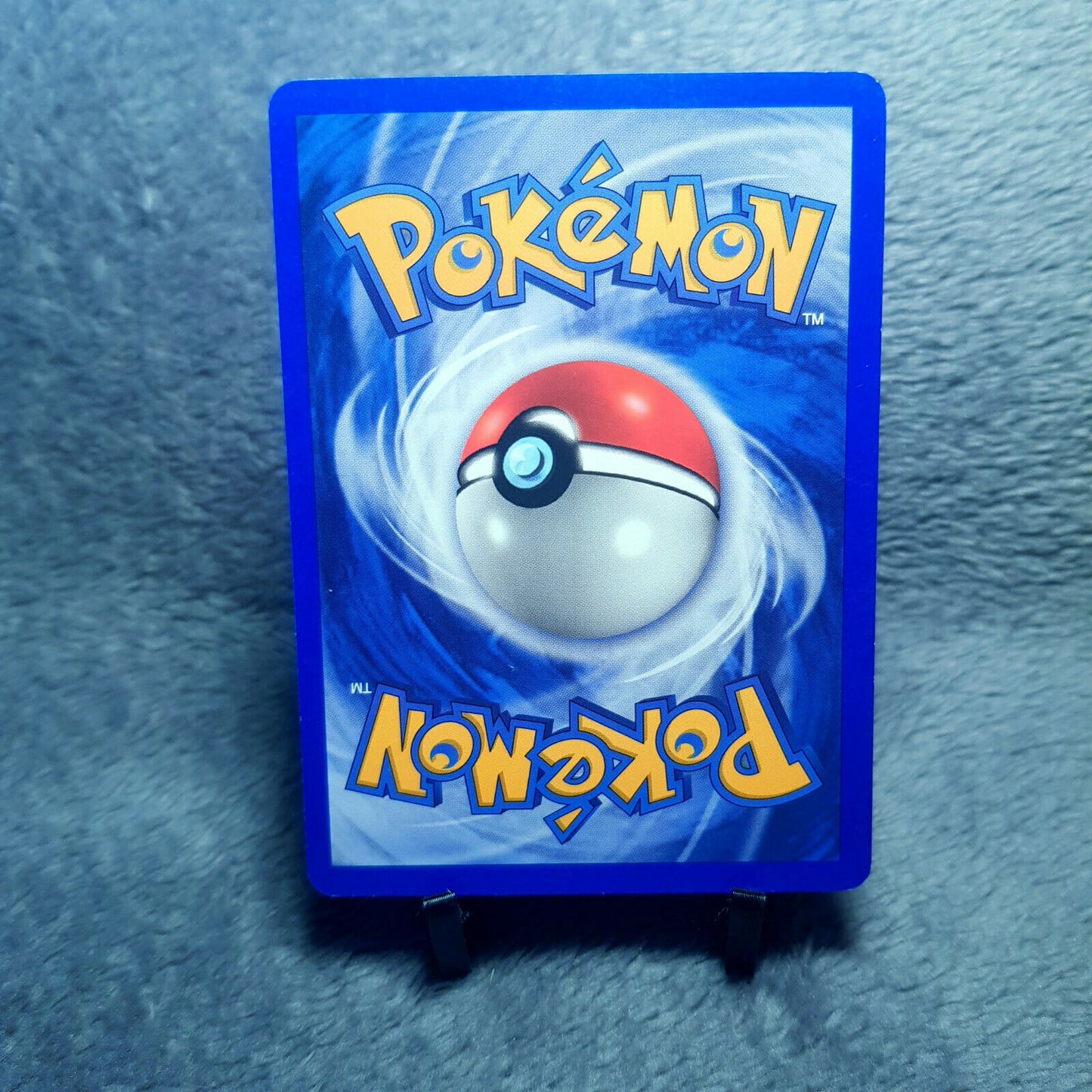 Pokemon | Moorabbel 15/17 | deutsch | PSA Near Mint