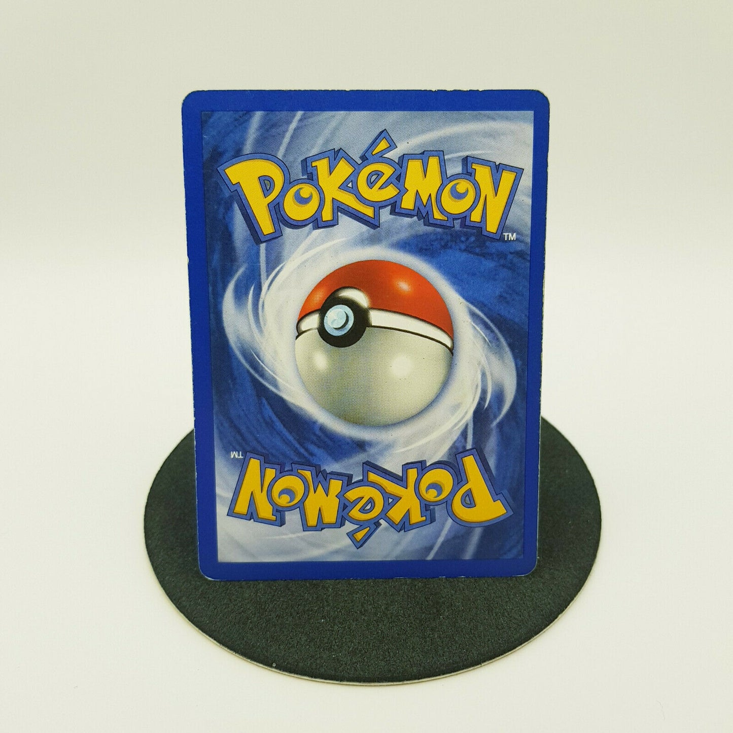 Pokemon Karte - Enton 65/82 1. Edition Team Rocket 2000 Near Mint