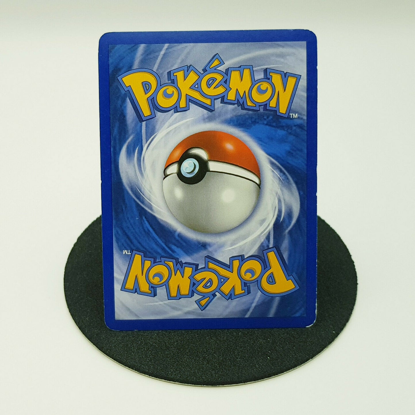 Pokemon Card Darkrai 3/111 rare holo Neo Genesis 2001