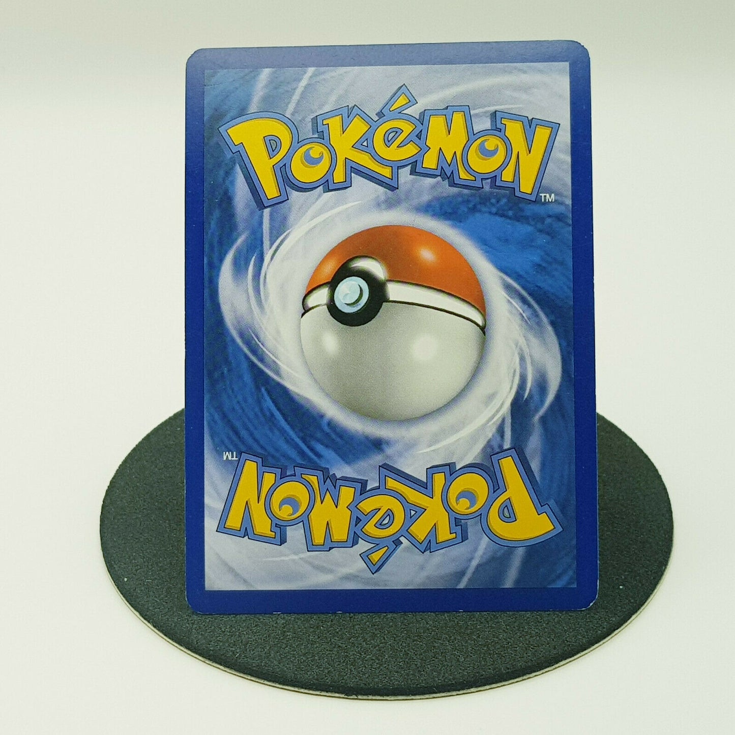 Pokemon Card Papungha 6/123 holo rare Heartgold & SoulSilver 2010 Near Mint