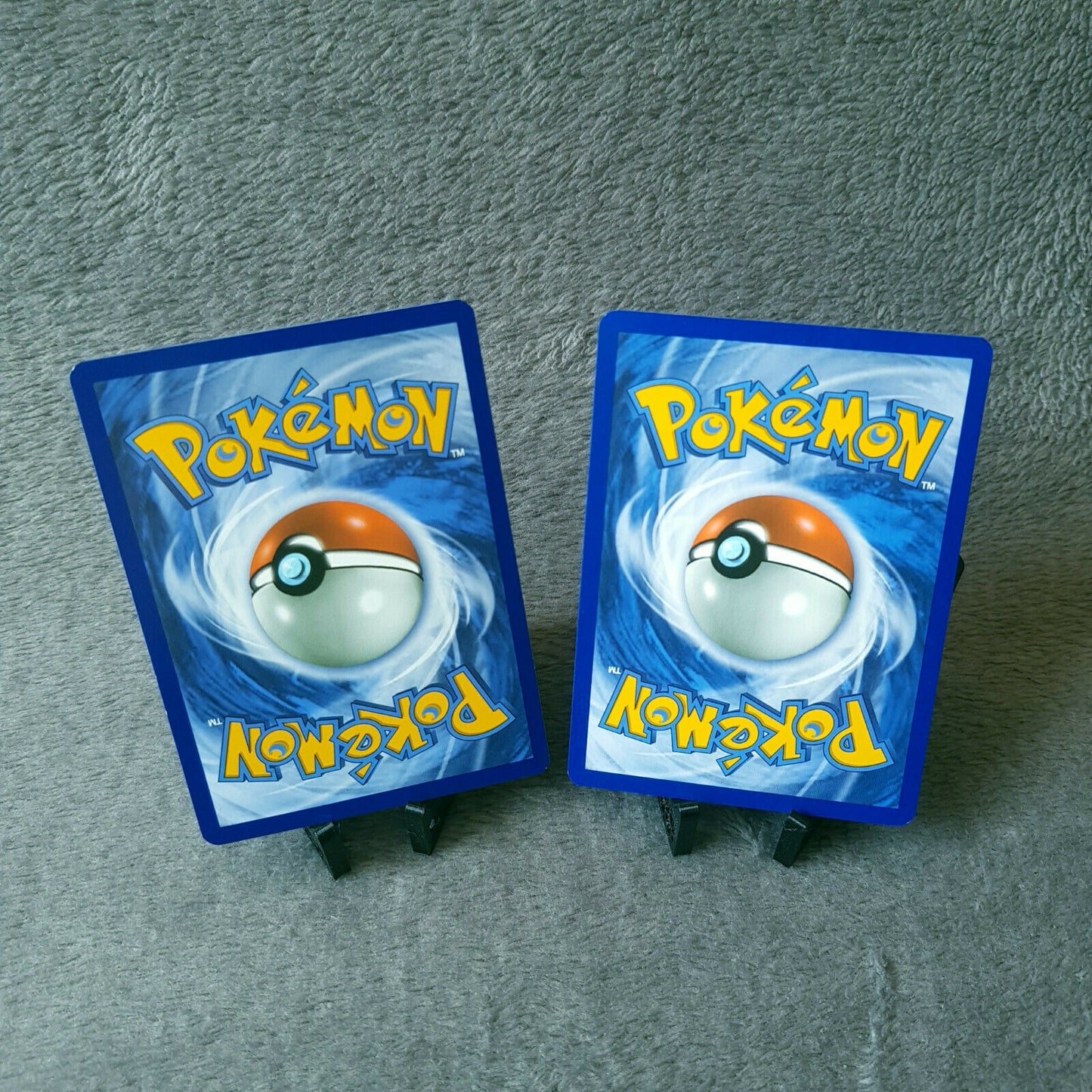 Pokemon - Teddiursa 171/236 & Ursaring 172/236 - S & M - Welten im Wandel 2019