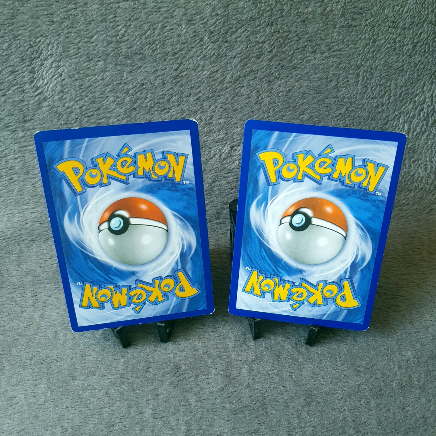 Pokemon Full Set - Spoink 49/146 & Groink 50/146 - XY 2014