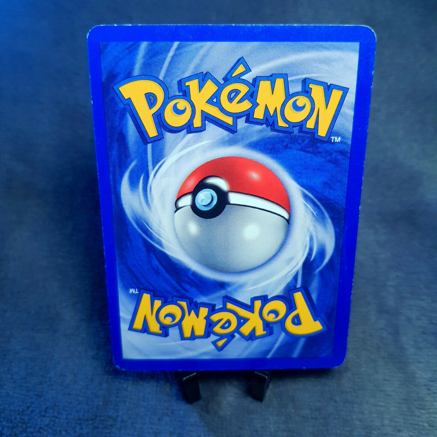 Pokemon - Holperboden-Arena 92/105 - TCG Neo Destiny (2002) - NM