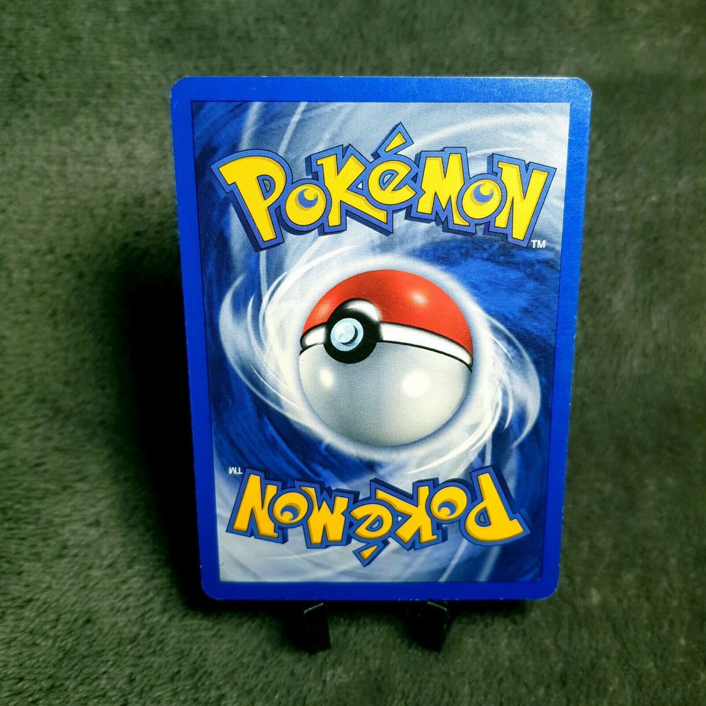 Pokemon - Palimpalim 22/123 rare - Diamant & Perl - Geheimnisvolle Schätze 2007