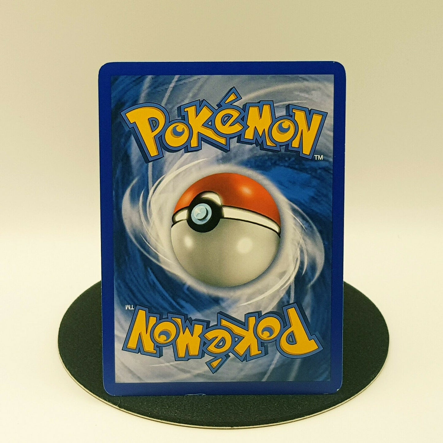 Pokemon Karte Zwirrklop 14/106 holo rare EX Power Keepers stamp 2007 DE NM