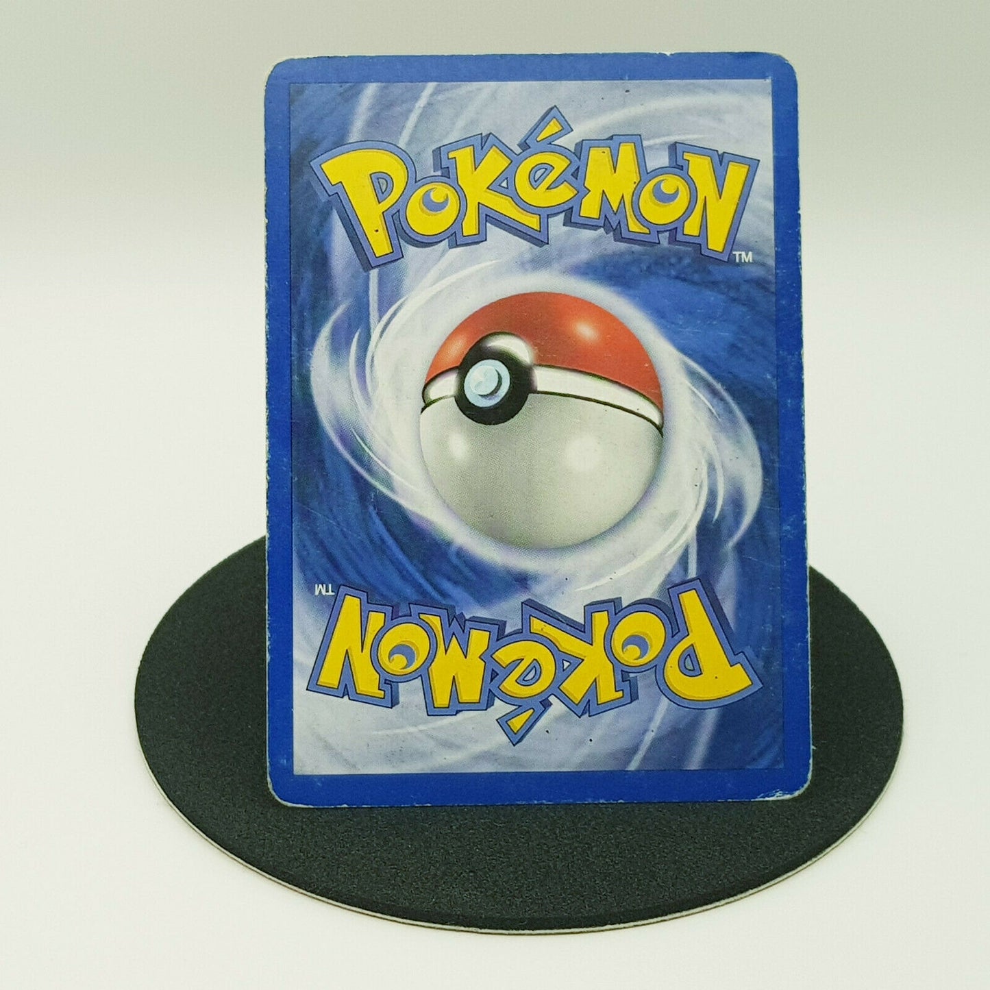 Pokemon Karte Dummisel 31/92 Holo EX Legend Maker Stamp 2006