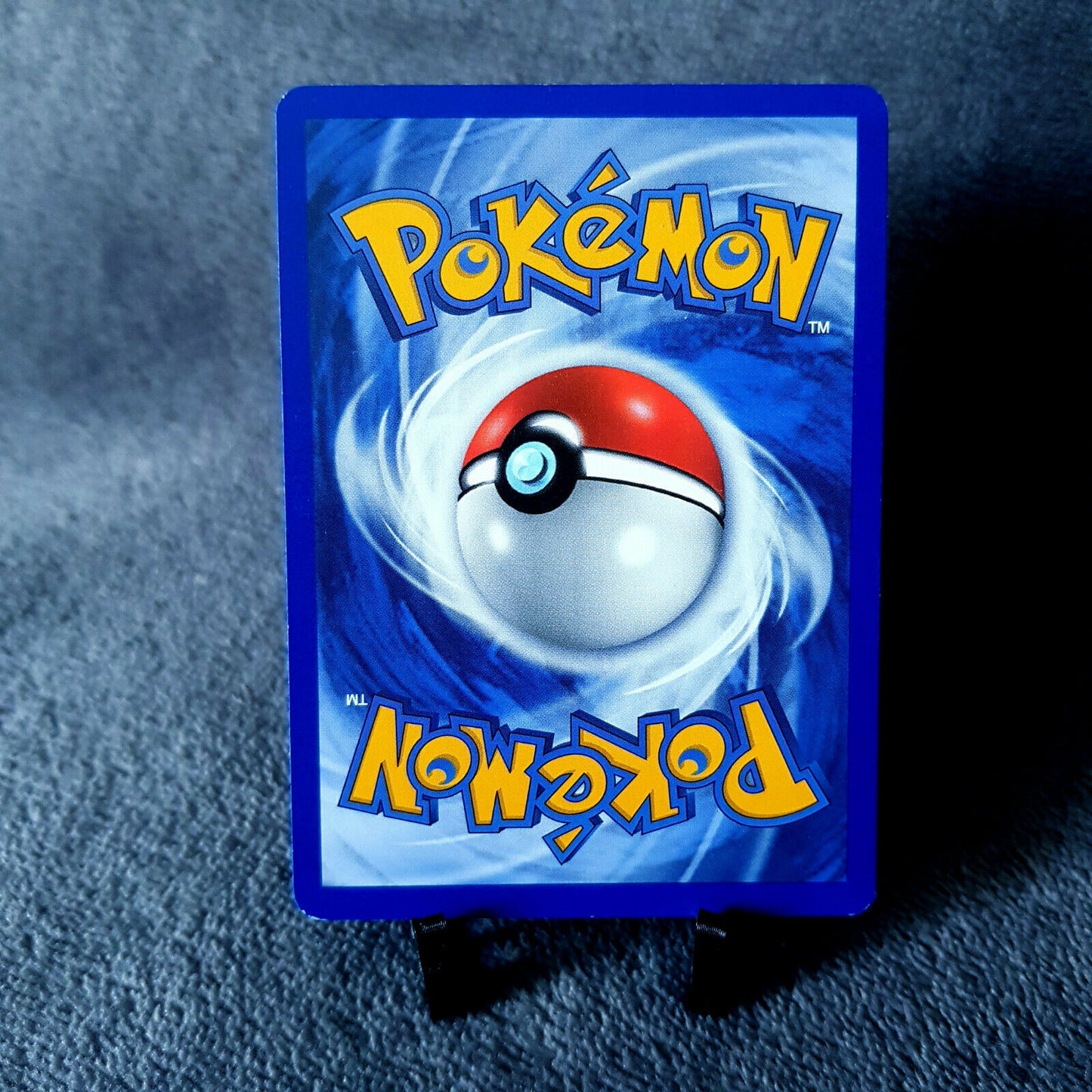 Pokemon - Wobbuffet 35/75 - 1st Edition - Neo Discovery 2001 - Near Mint