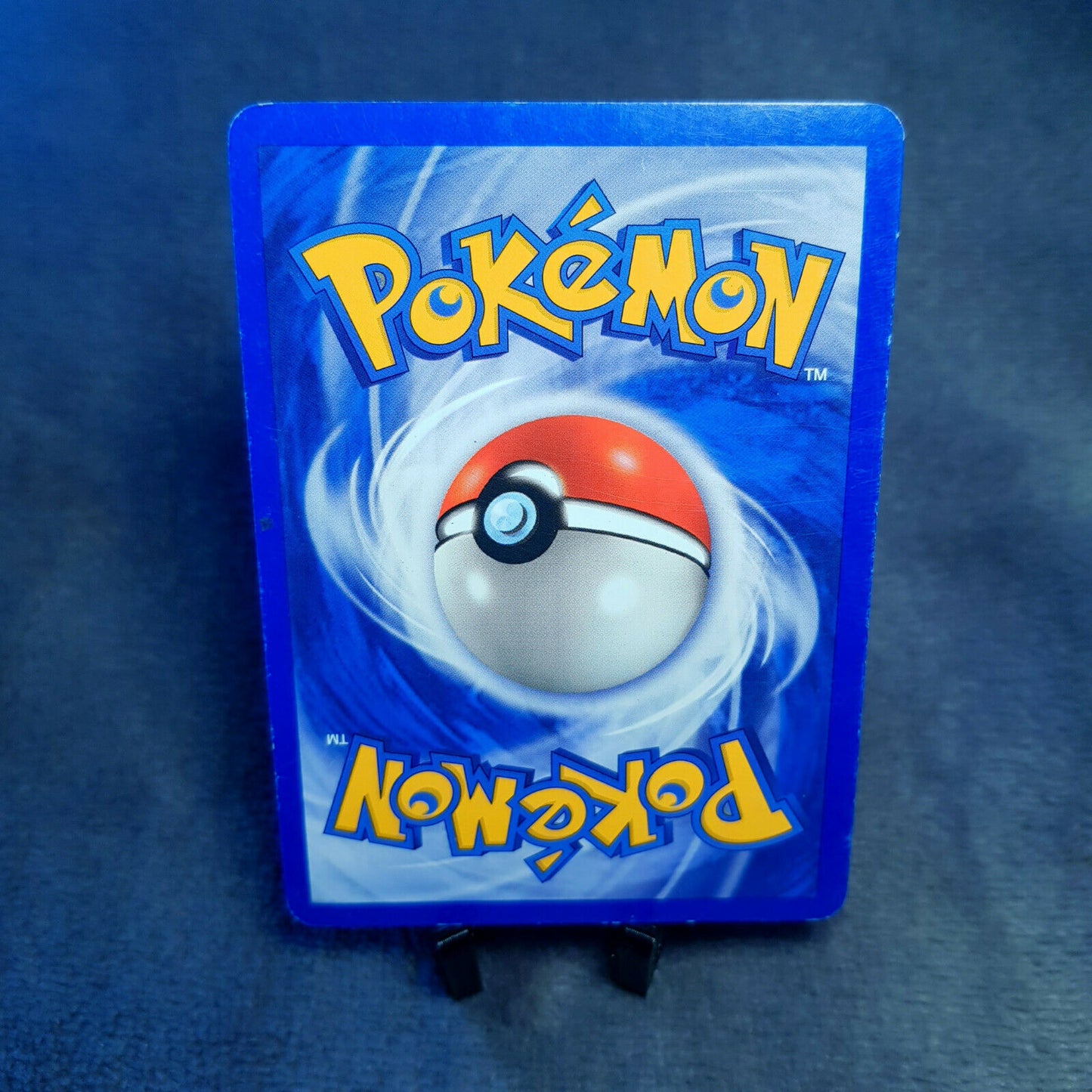 Pokemon - Azumarill 18/130 rare holo - TCG Diamant & Perl - Near Mint - deutsch