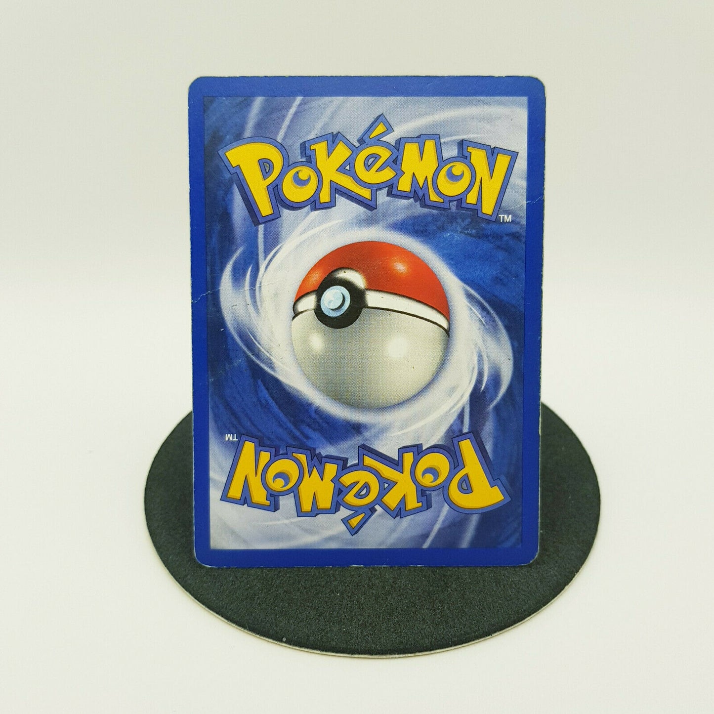 Pokemon Karte - Machollo 59/82 1. Edition Team Rocket 2000