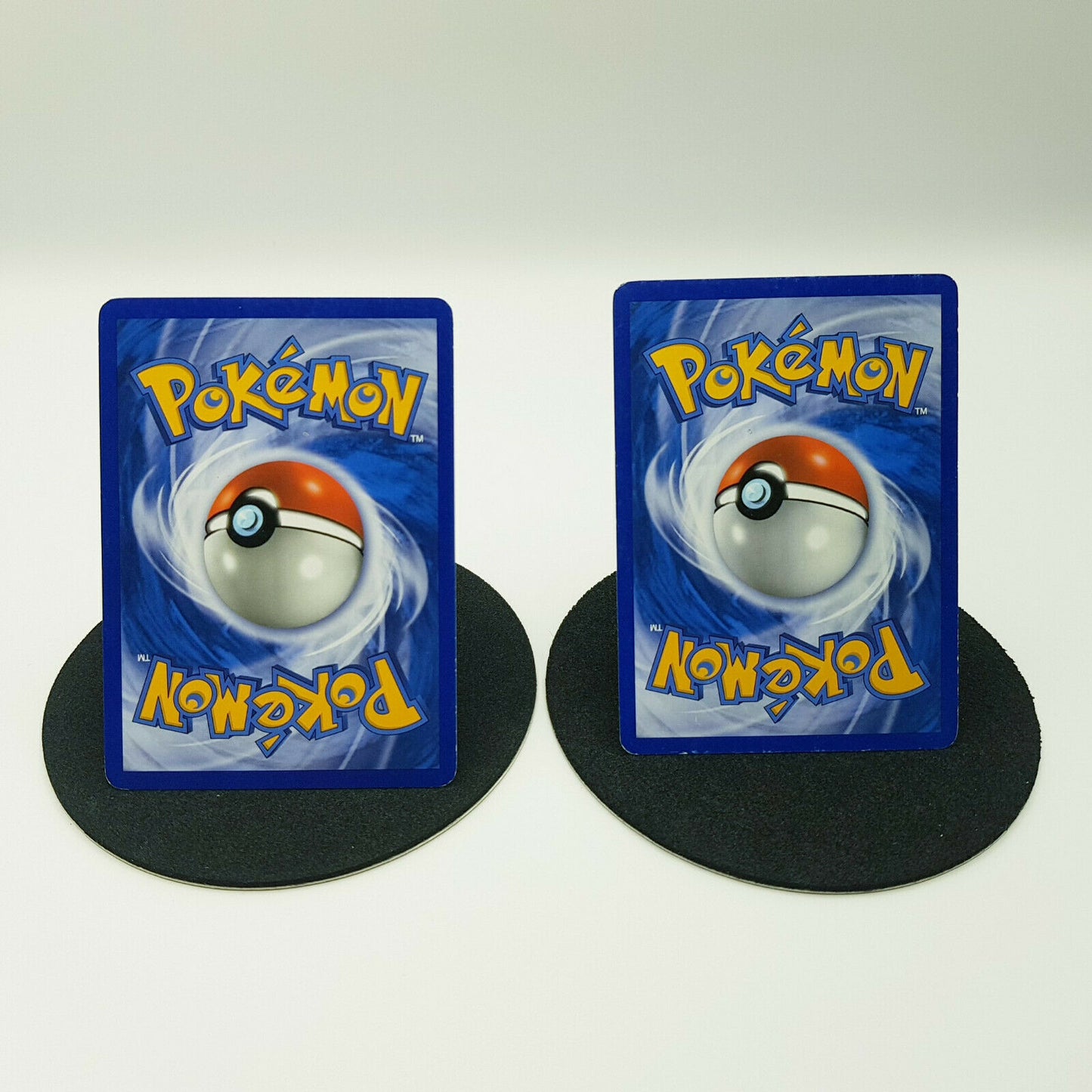 Pokemon Card Schalellos 80/111 Gastrodon 22/111 Neo Genesis 2001 Near Mint