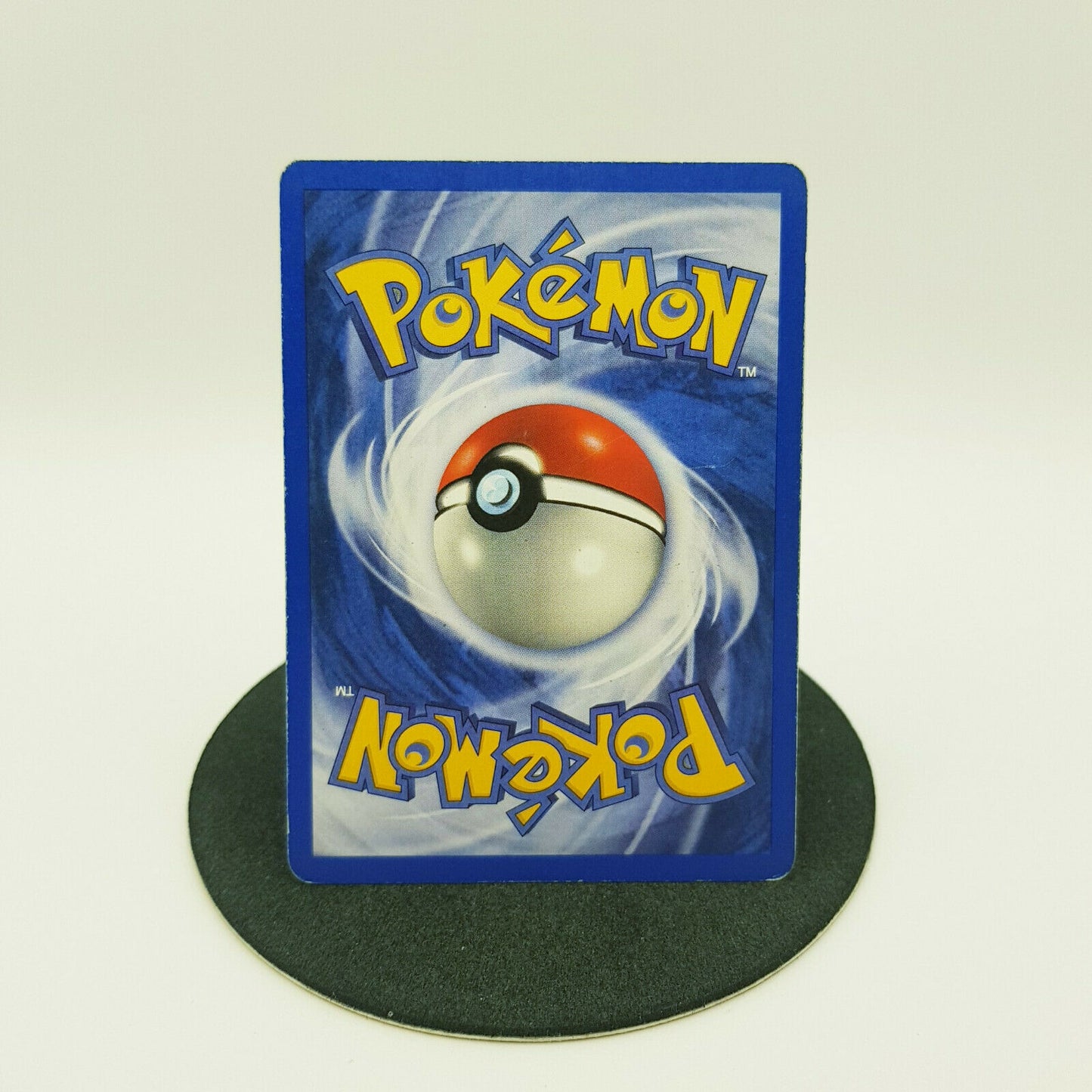 Pokemon Karte - dunkles Duflor 36/82 1. Edition Team Rocket 2000 Near Mint