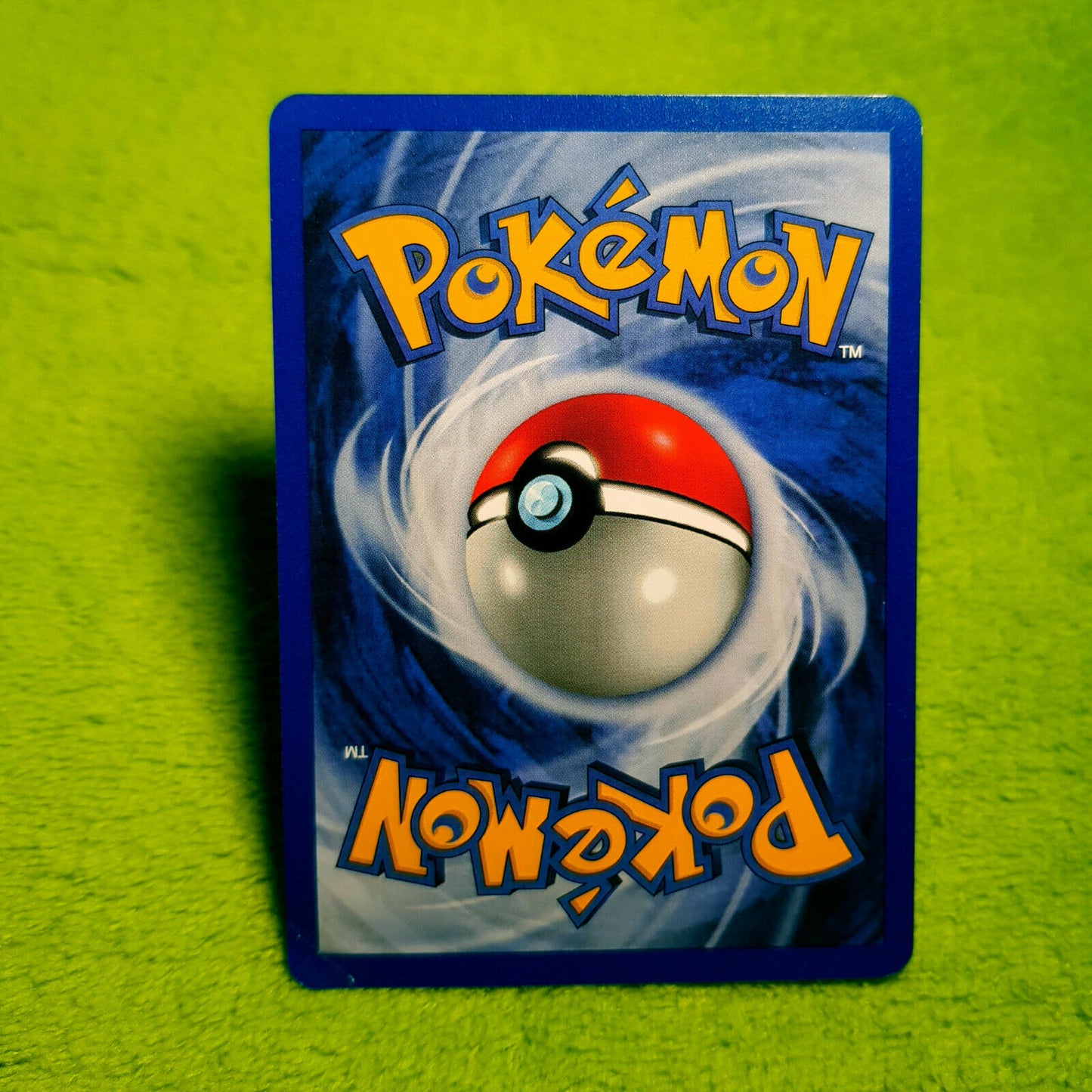 Pokemon Trainer - Energiesuche 59/62 - 1. Edition - Fossil Set (1999)