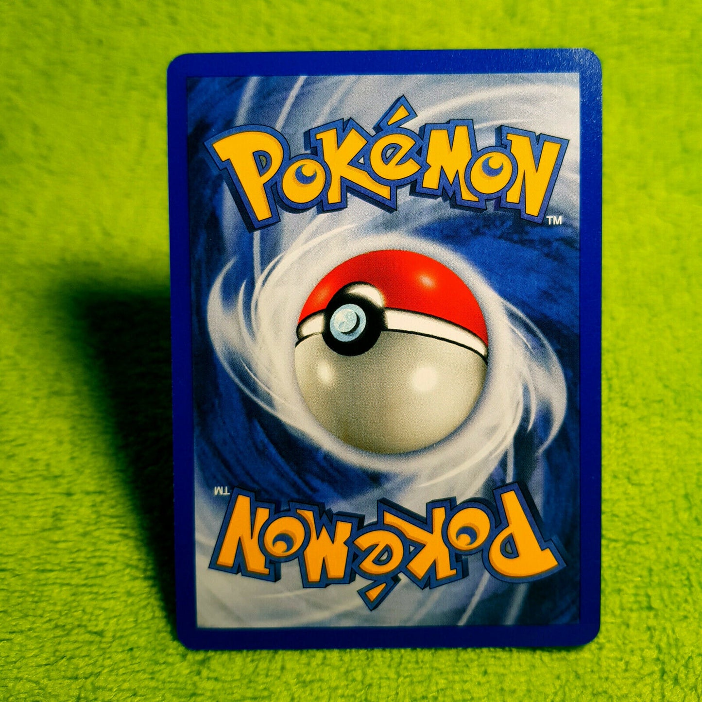 Pokemon - Flegmon 67/82 - 1. Edition - Team Rocket (2000) - MINT