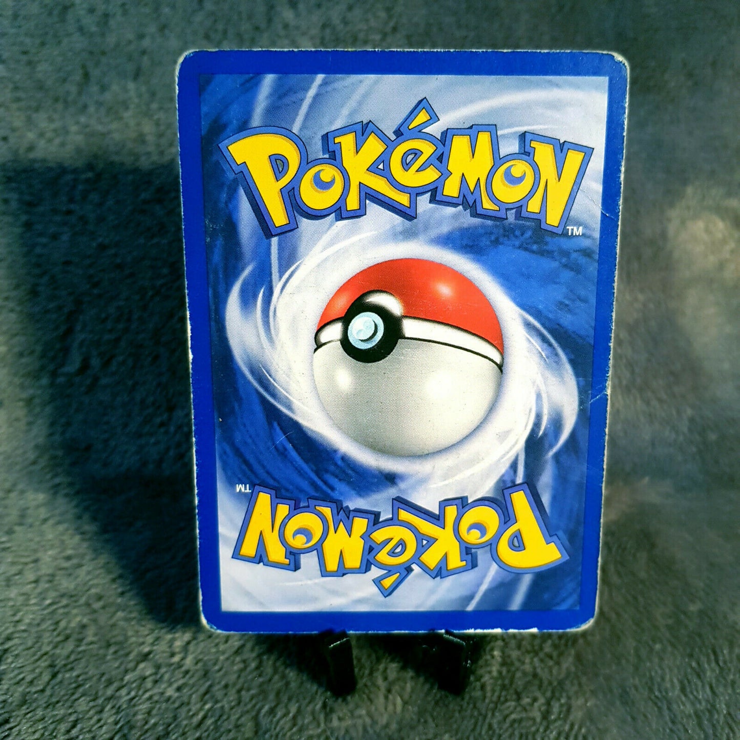 Pokemon - Magby 23/111 rare - Neo Genesis 2001