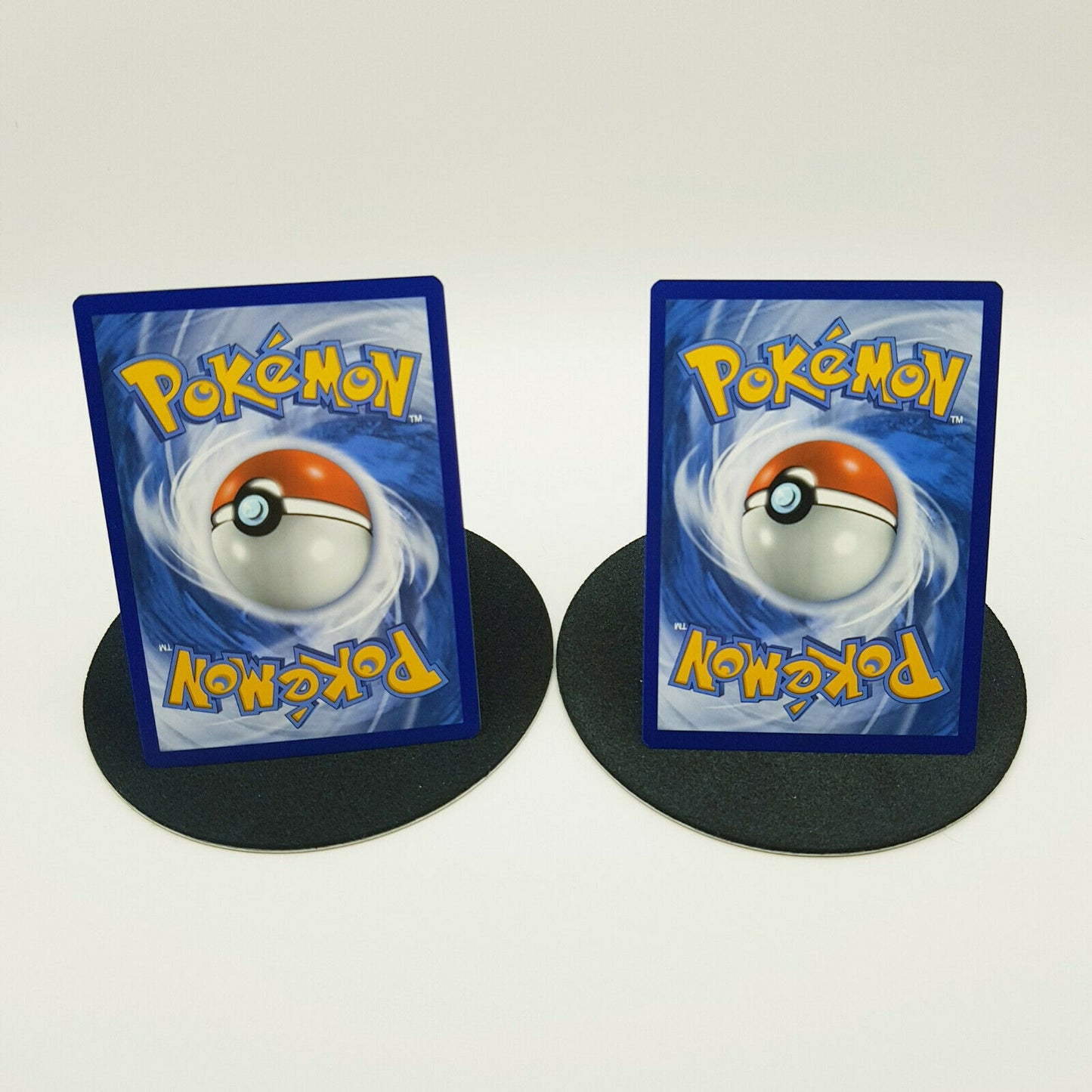 Pokemon Karten - Kleptifux 047/072 & Gaunux 048/072 rare holo 2021 MINT