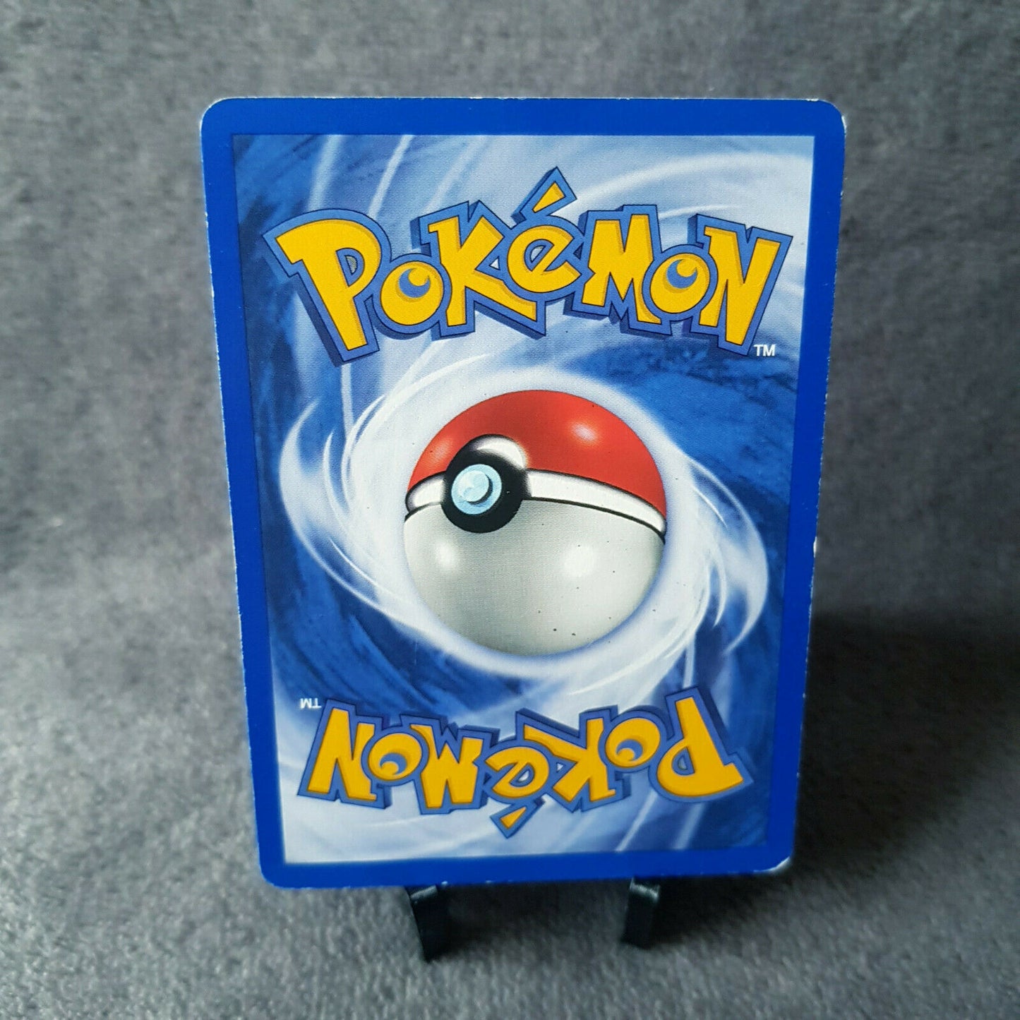 Pokemon - Magmar 40/111 - 1. Edition - Neo Genesis (2001) - deutsch - GOOD