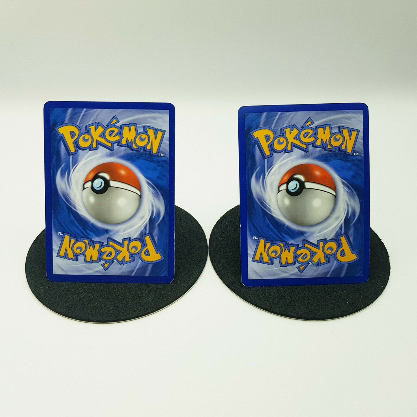 Pokemon Card Schalellos 80/111 Gastrodon 21/111 rare holo Aufst. d. Rivalen 2009