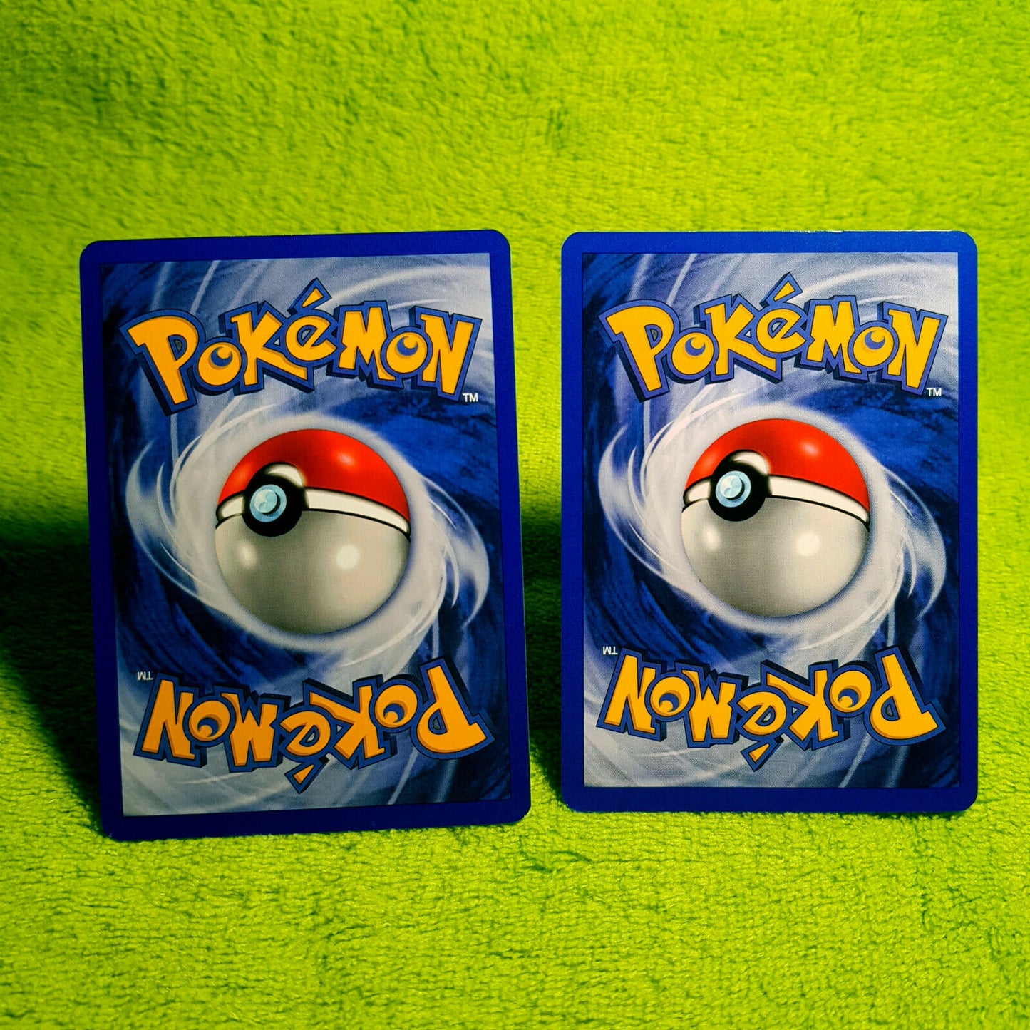 Pokemon - Kabuto 50/62 Kabutops 24/62 - 1. Edition - Mint