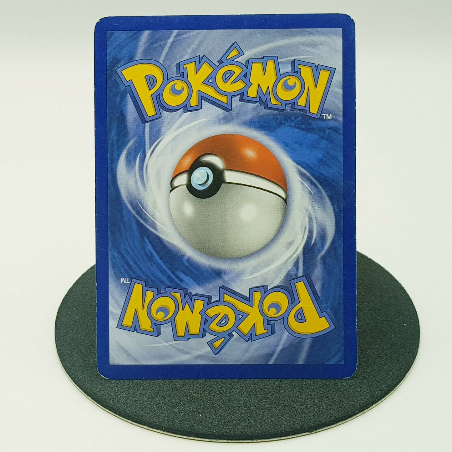 Pokemon Card Rameidon 13/127 reverse holo rare Platin 2009 near mint