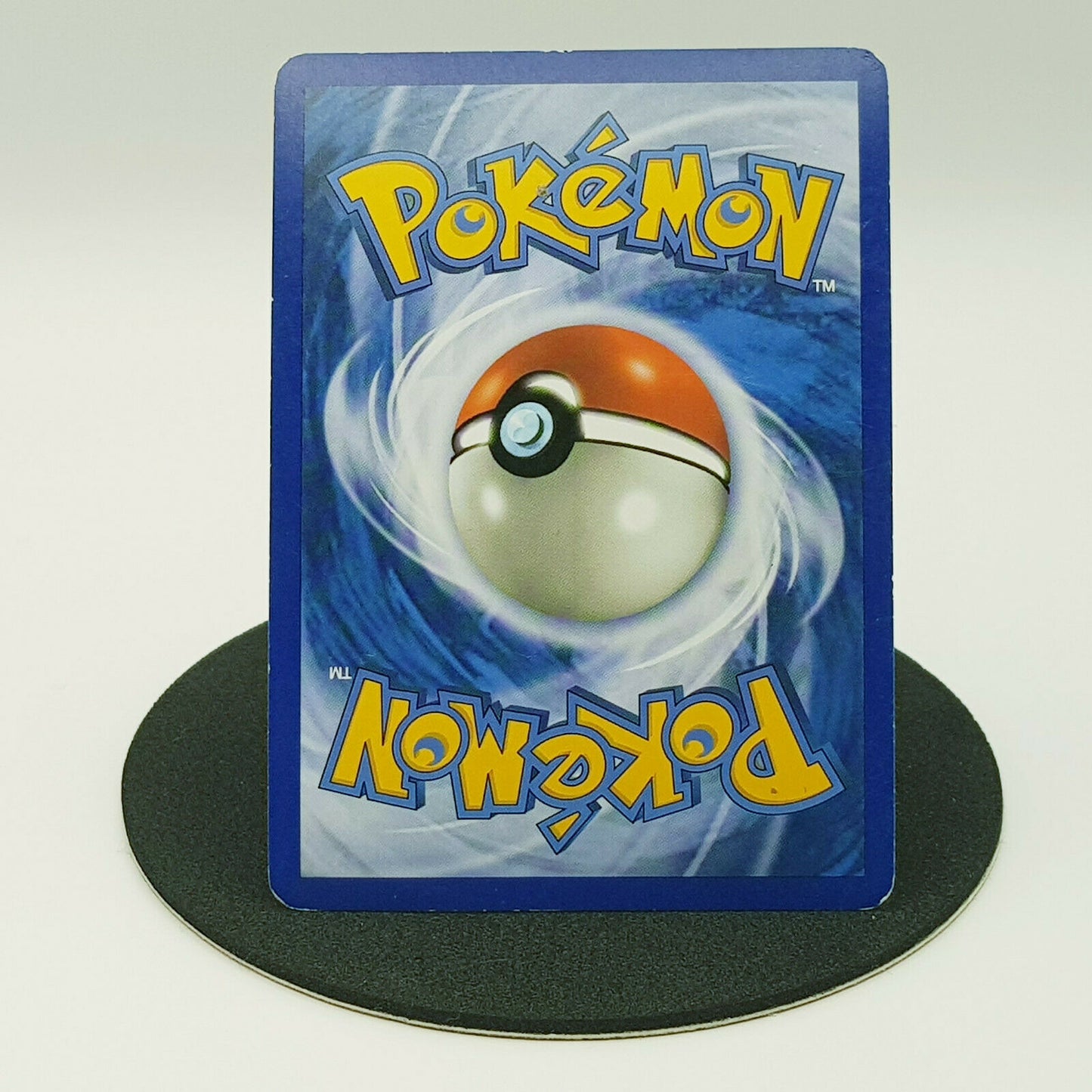 Pokemon Karte Zwirrfinst 1/100 holo Diamant & Perl Sturmtief 2009