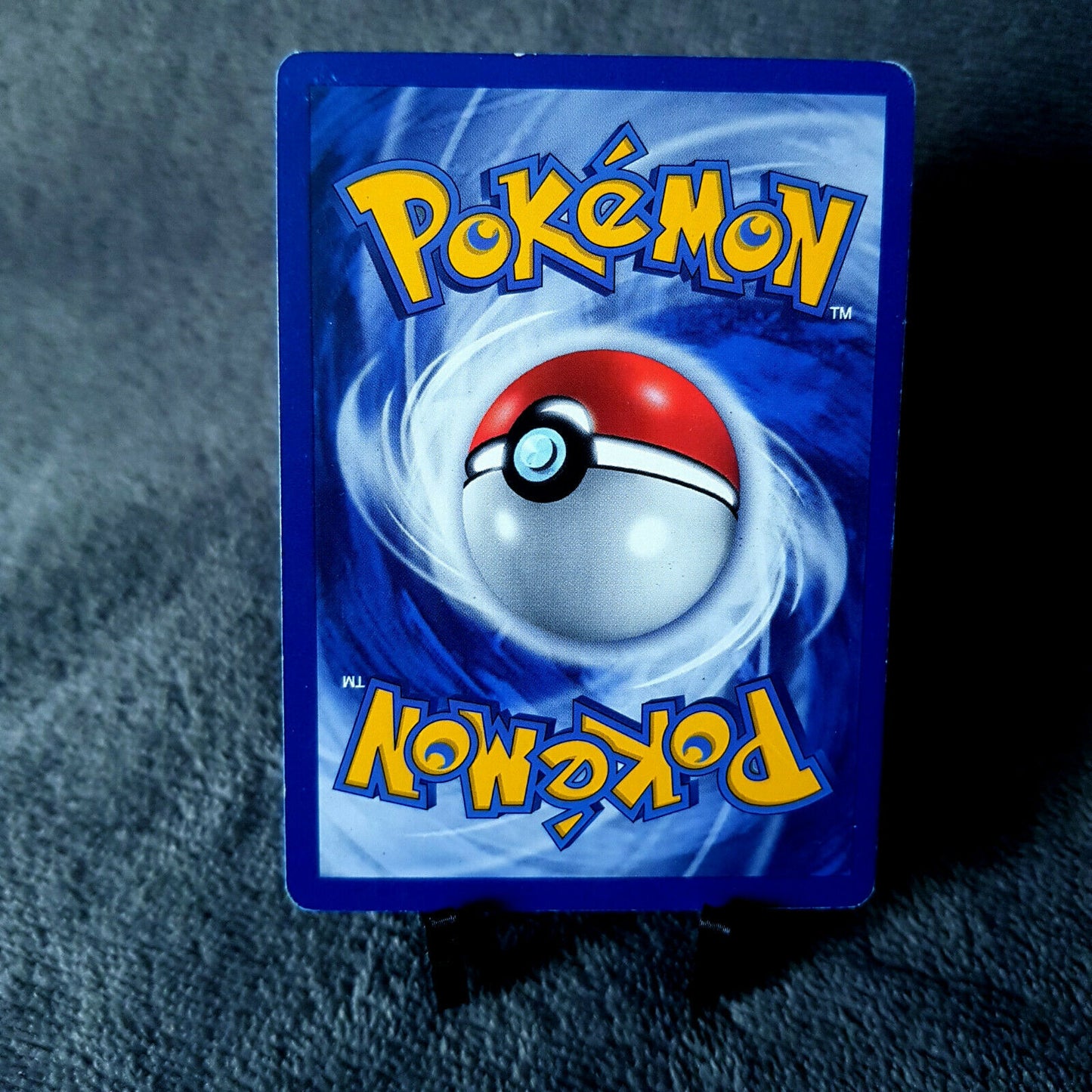 Pokemon - Aquana 28/64 rare - Dschungel Set 2000 - NEAR MINT
