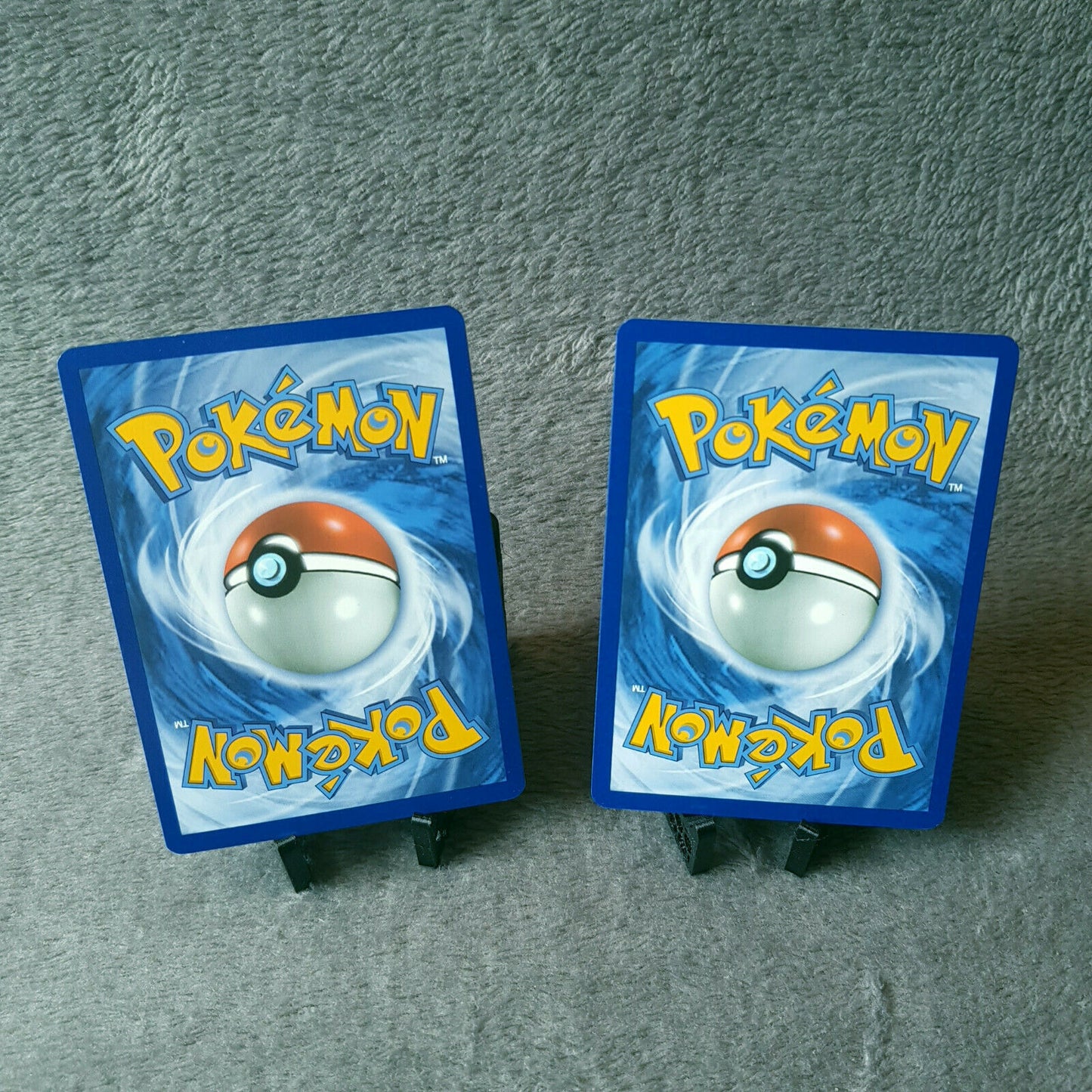 Pokemon - Velursi 181/236 & Kosturso 182/236 - S & M - Welten im Wandel 2019