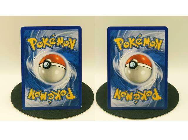 Pokemon Karten Krabby 73/106 Kingler 20/106 rare holo Diamant & Perl 2008 DE