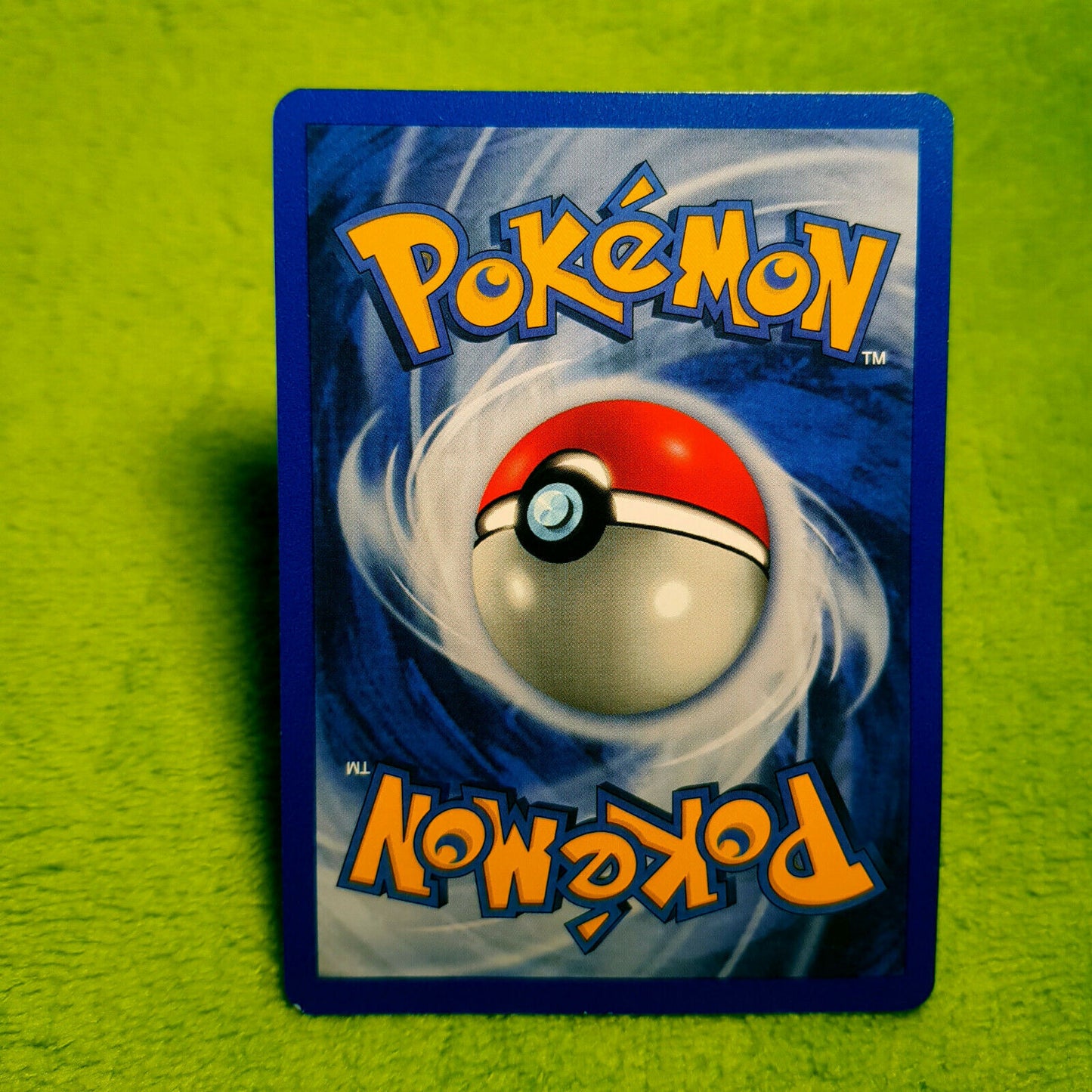 Pokemon Trainer - Wiederverwertung 61/62- 1. Edition - Fossil Set (1999) - MINT