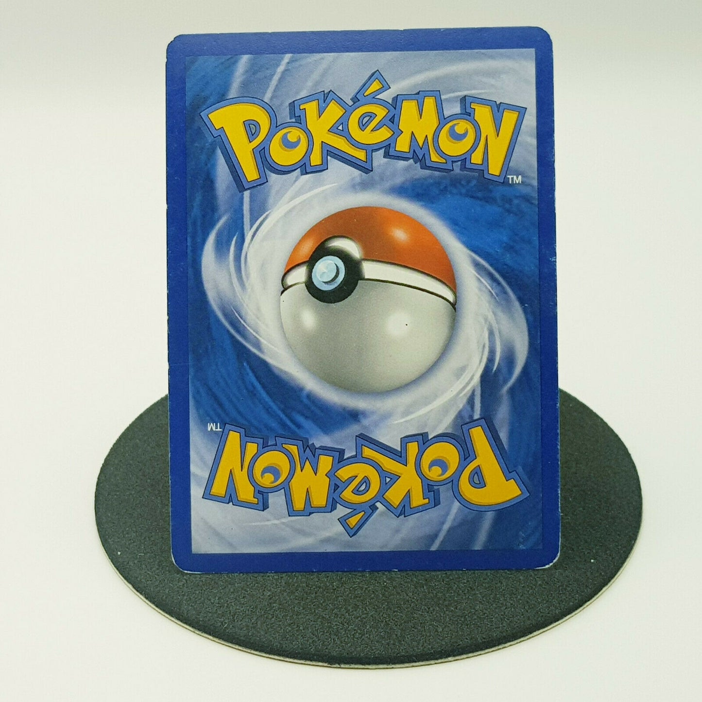 Pokemon Card Letarking 34/123 holo rare Diamant & Perl 2007