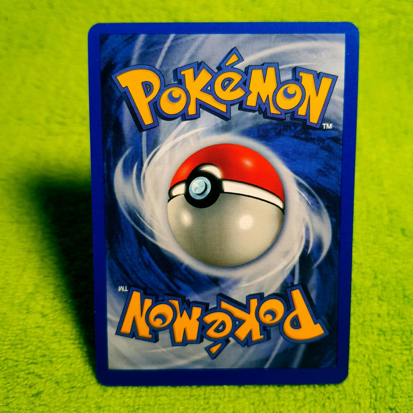 Pokemon Trainer - Geheimnis-Fossil 62/62 - 1. Edition - Fossil Set (1999) - MINT