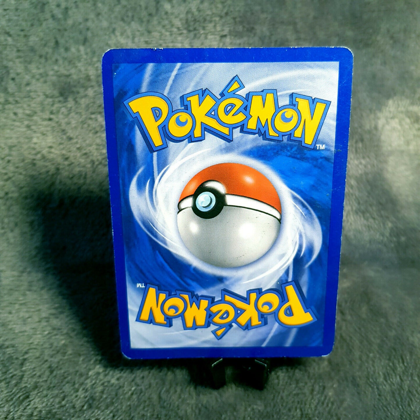 Pokemon - Magbrant 31/132 rare holo - TCG Rätselhafte Wunder 2008