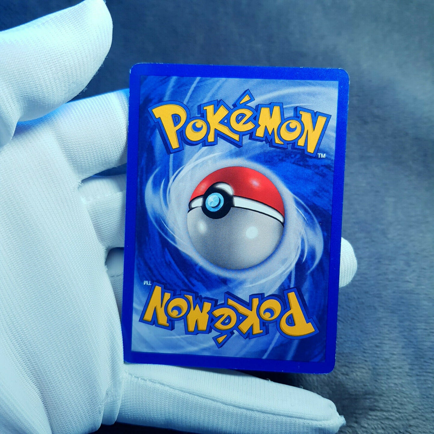 Pokemon Karte - Kabuto 50/62 - 1. Edition - Fossil Set - deutsch - Near Mint