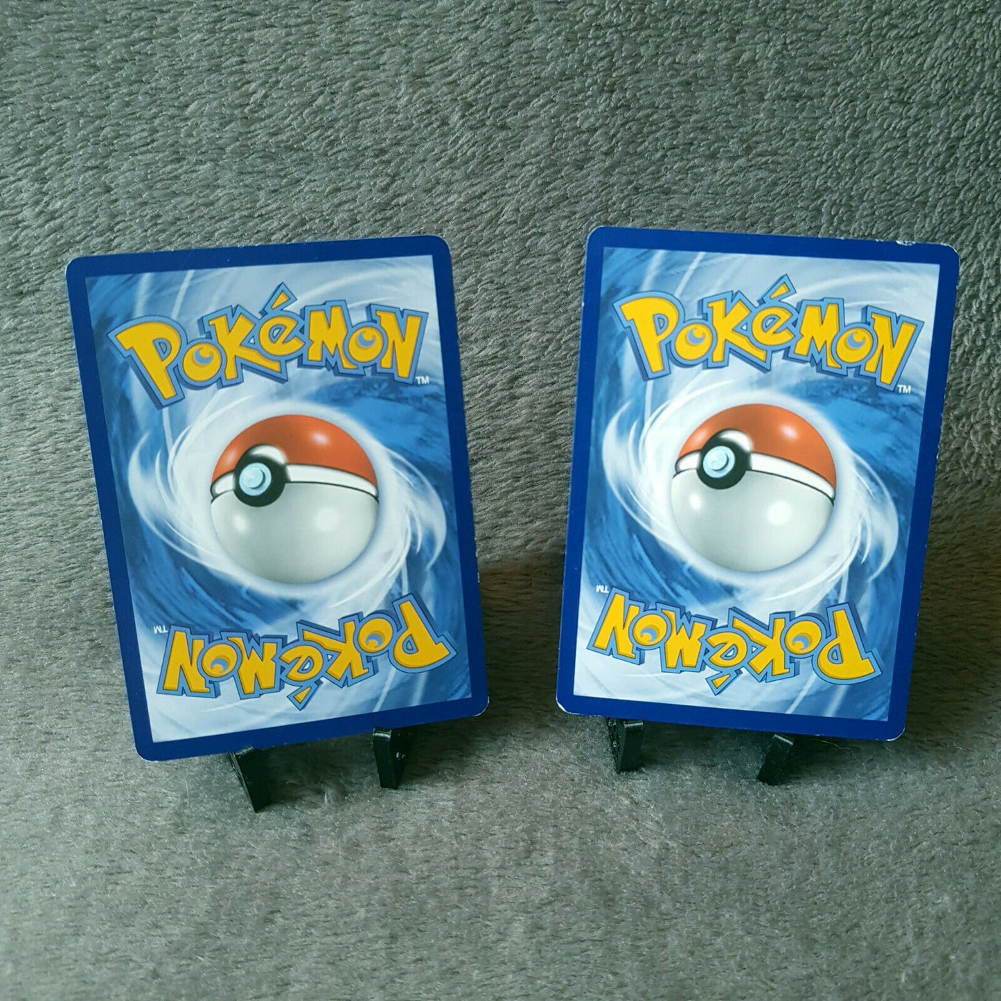 Pokemon Full Set - Frizelbliz 11/30 & Voltenso 13/30 - Wrestler Pikachu Set 2016