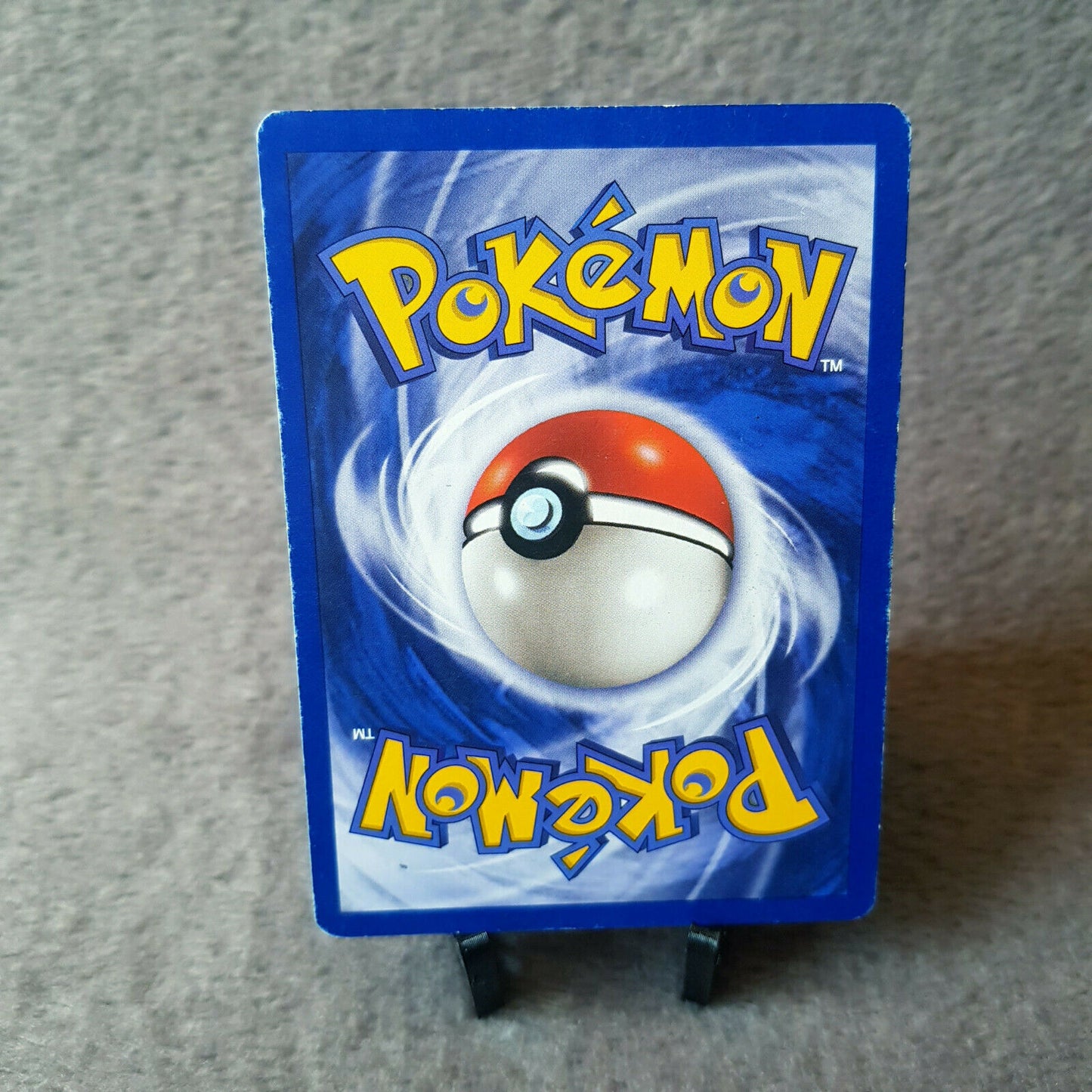 Pokemon - Pikachu 58/102 - Base Set 1999 - NEAR MINT