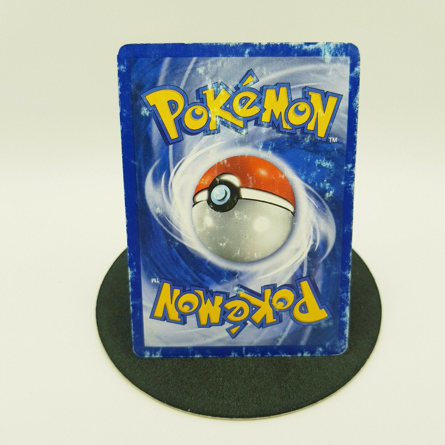 Pokemon Karte - Yanma 17/75 rare holo Neo Entdeckung 2001