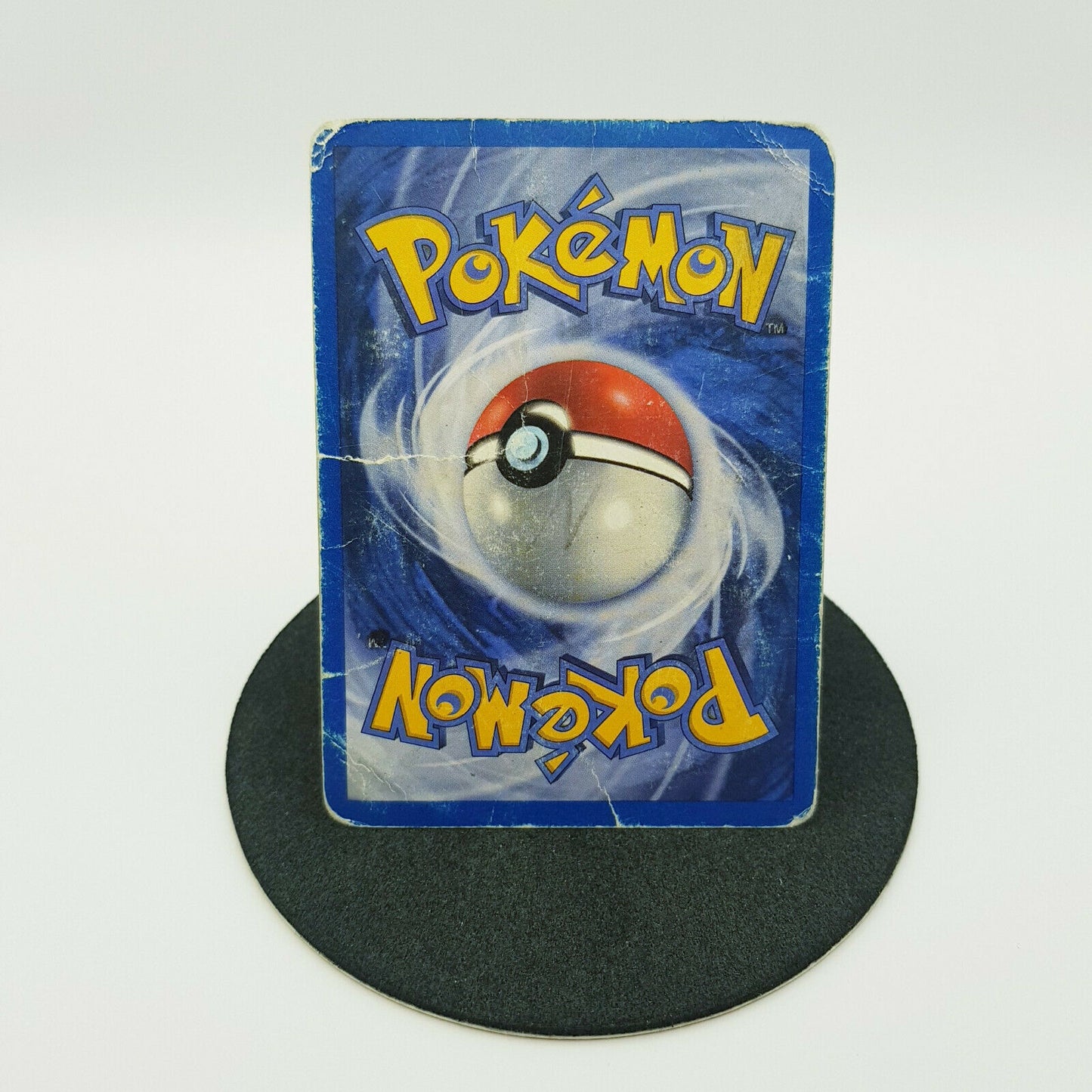 Pokemon Karte - Zapdos 30/62 rare Fossil Set 2000 deutsch