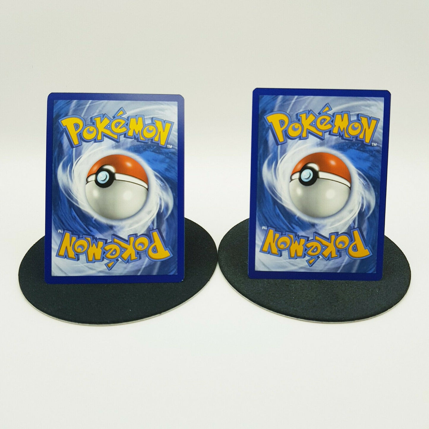 Pokemon Karten - Voltobal 21/68 & Lektrobal 22/68 SM 2019 deutsch MINT