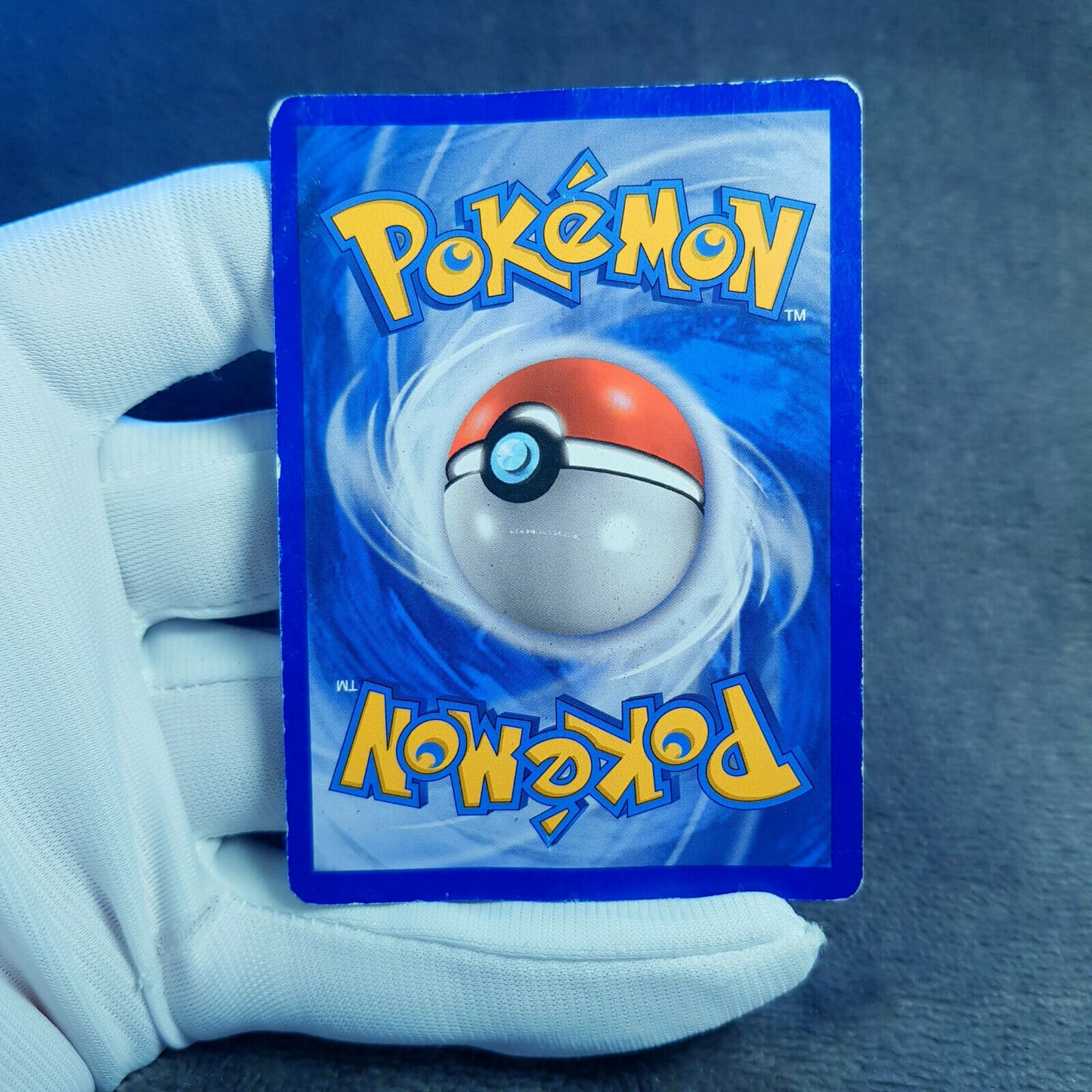 Pokemon - Entei 4/132 rare holo - Rätselhafte Wunder (2008) - deutsch