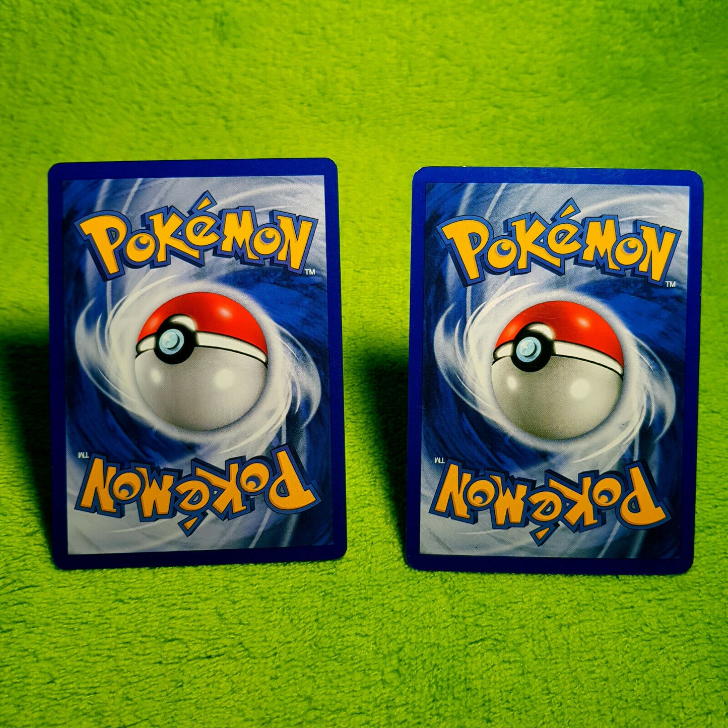 Pokemon - Magnetilo 53/102 & Magneton 11/62 rare holo - Base Set (1999) - NM