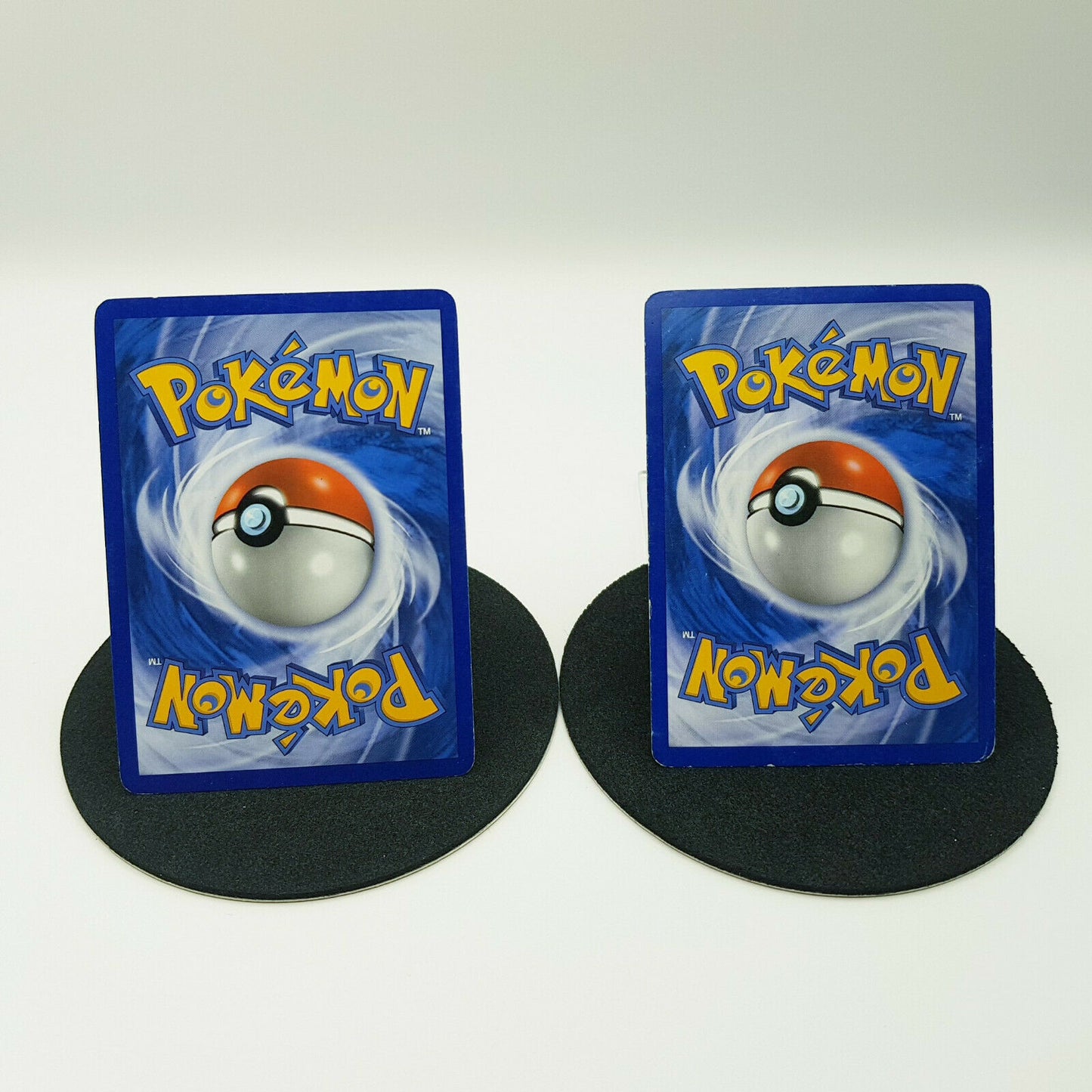 Pokemon Card Hippopotas 64/111 Hippoterus 25/111 Platin Aufstieg d. Rivalen 2009