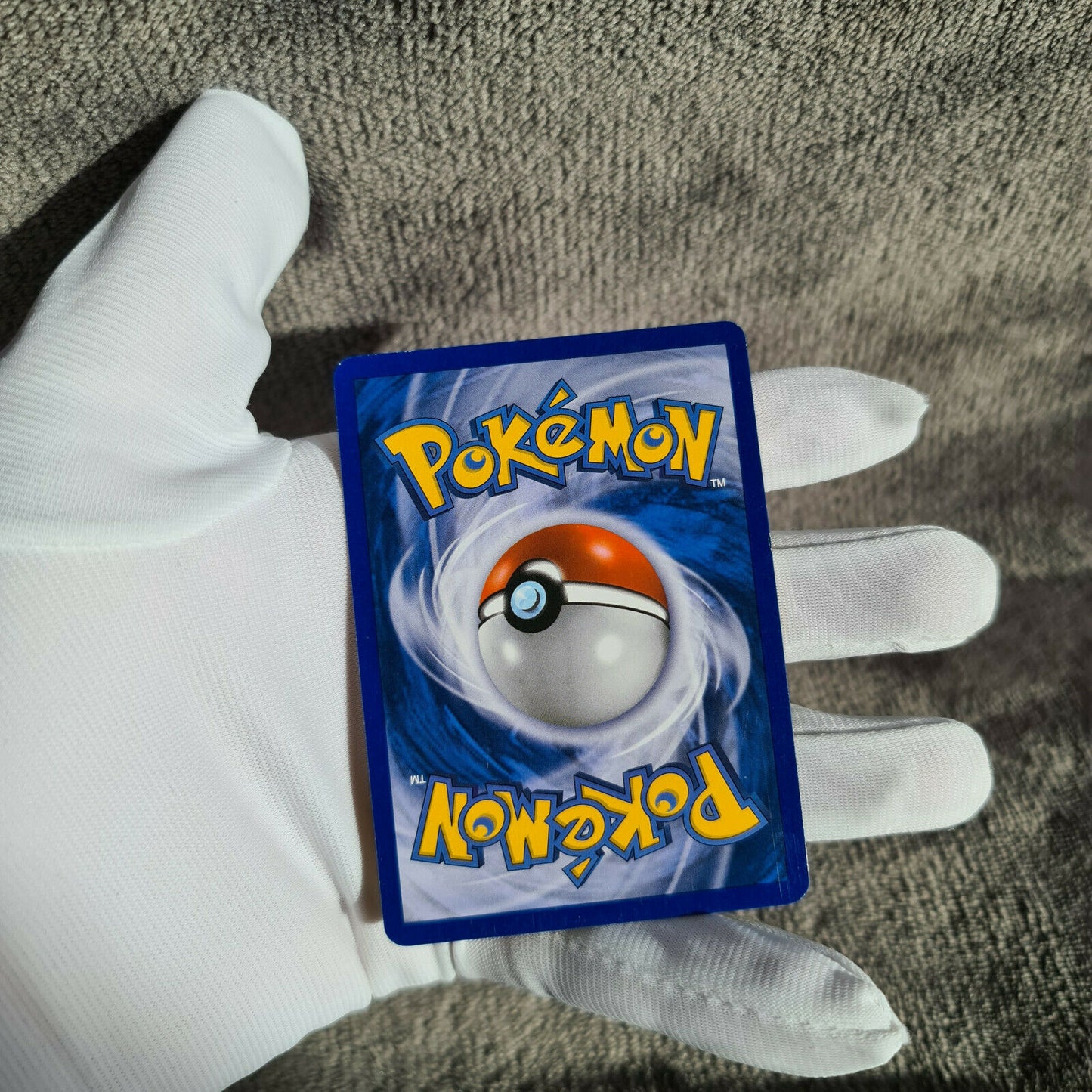 Pokemon Karte | Voltolos 35/98 | rare Holo | Near Mint | deutsch