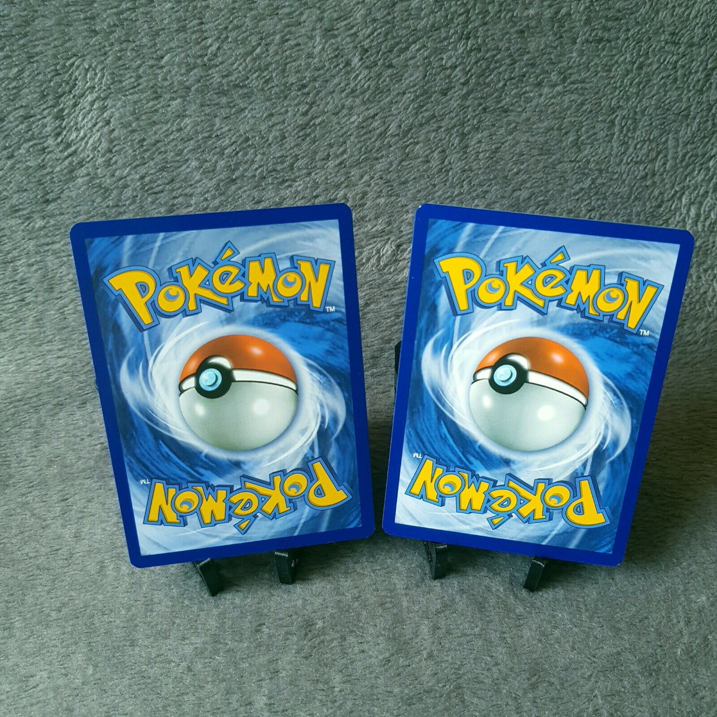 Pokemon - Thermopod 37/202 & Infernopod 39/202 - Schwert & Schild 2020