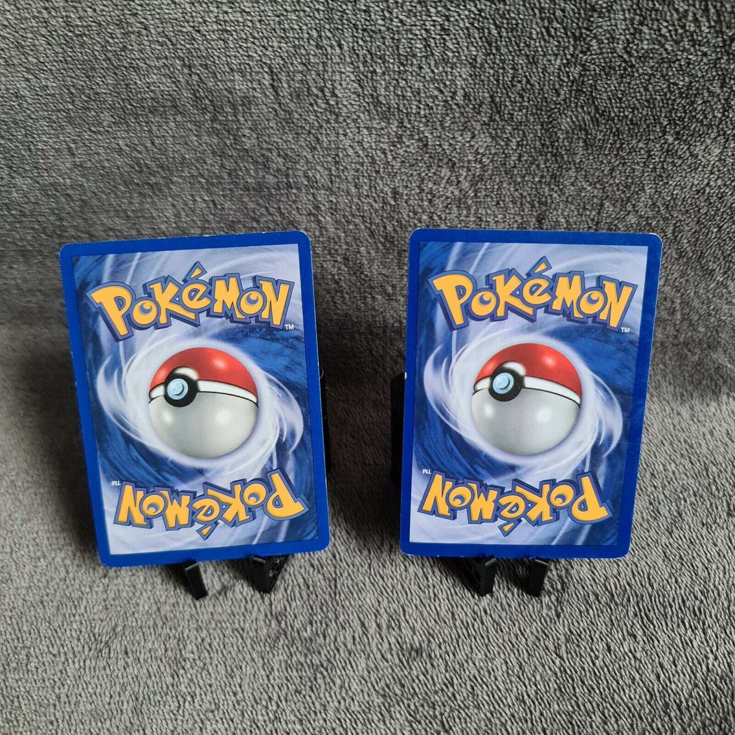 Pokemon Full Set | Lampi 49/95 & Lanturn 18/95 rare | deutsch | PSA Near Mint
