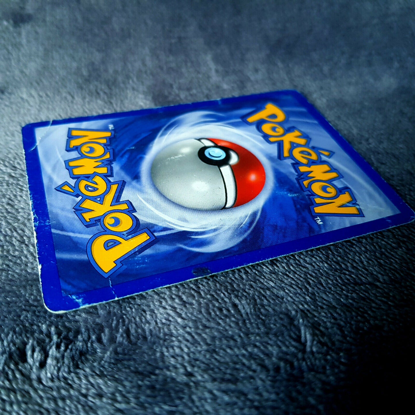 Pokemon - Schimmerndes Celebi 106/105 - secret rare holo - Neo Destiny 2002