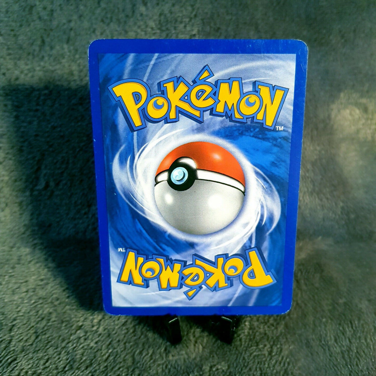 Pokemon - Flunkifer 24/106 rare - Diamant & Perl - Epische Begegnungen 2008