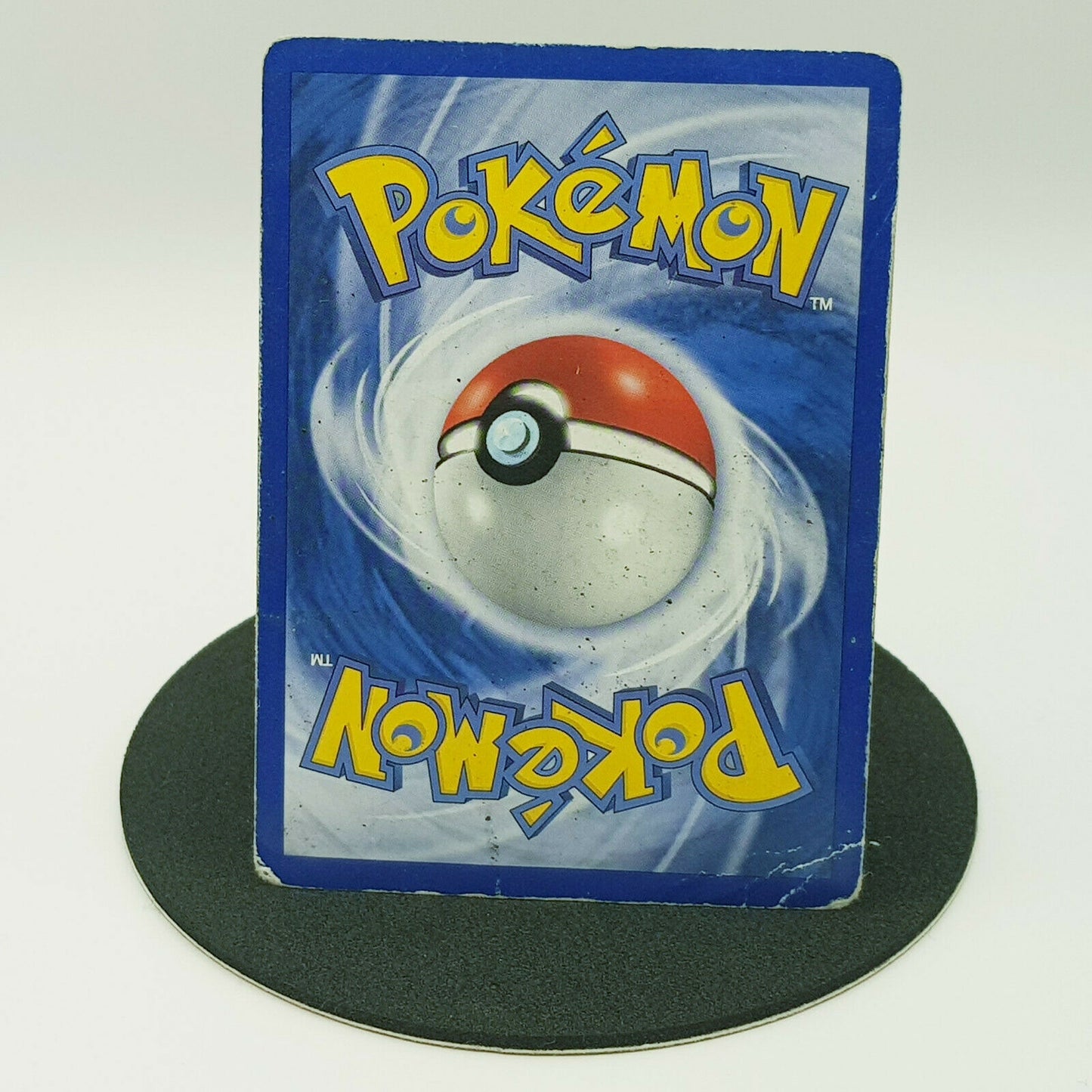 Pokemon Karte Team Magmas Groudon 9/95 EX Team Magma vs Team Aqua 2005