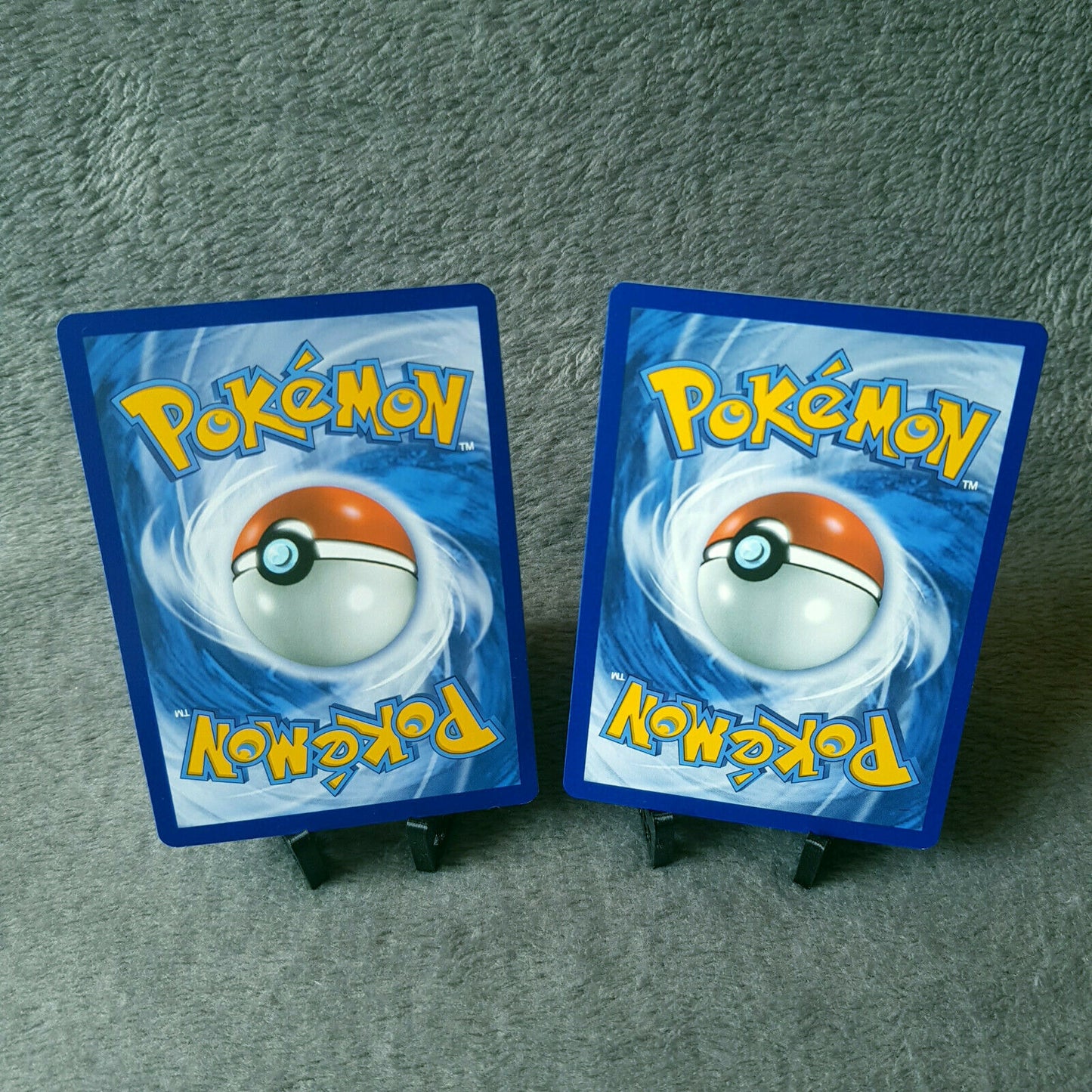 Pokemon - Salanga 107/202 & Sanaconda 109/202 - Schwert & Schild 2020