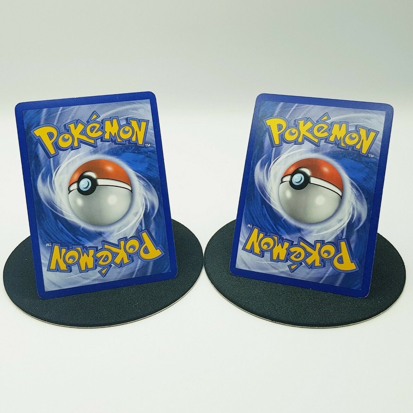 Pokemon Cards Schiggy 96/127 Turtok 2/127 holo rare Platin 2009 near mint