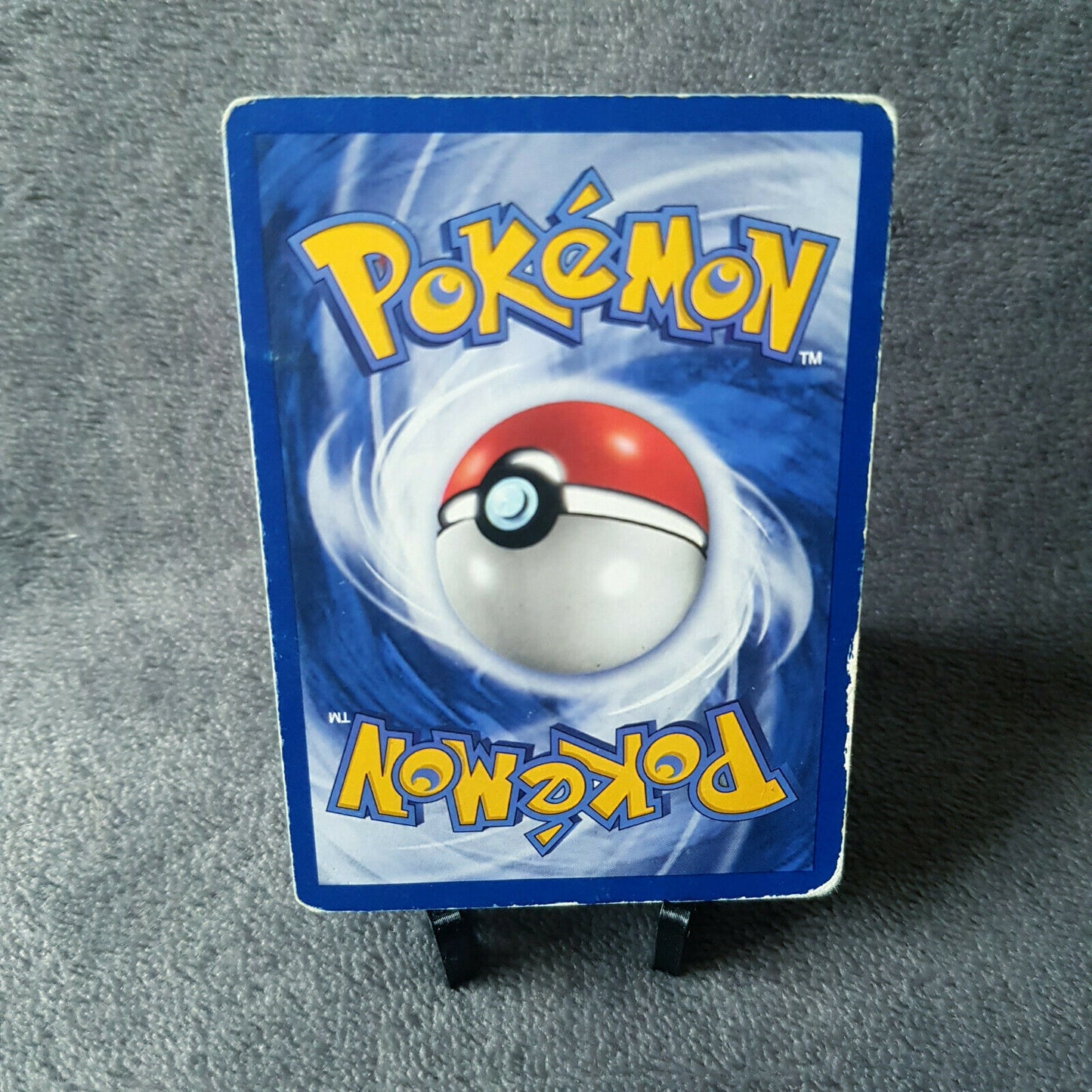 Pokemon - Pikachu 60/64 - 1. Edition - Dschungel Set (2000) - deutsch