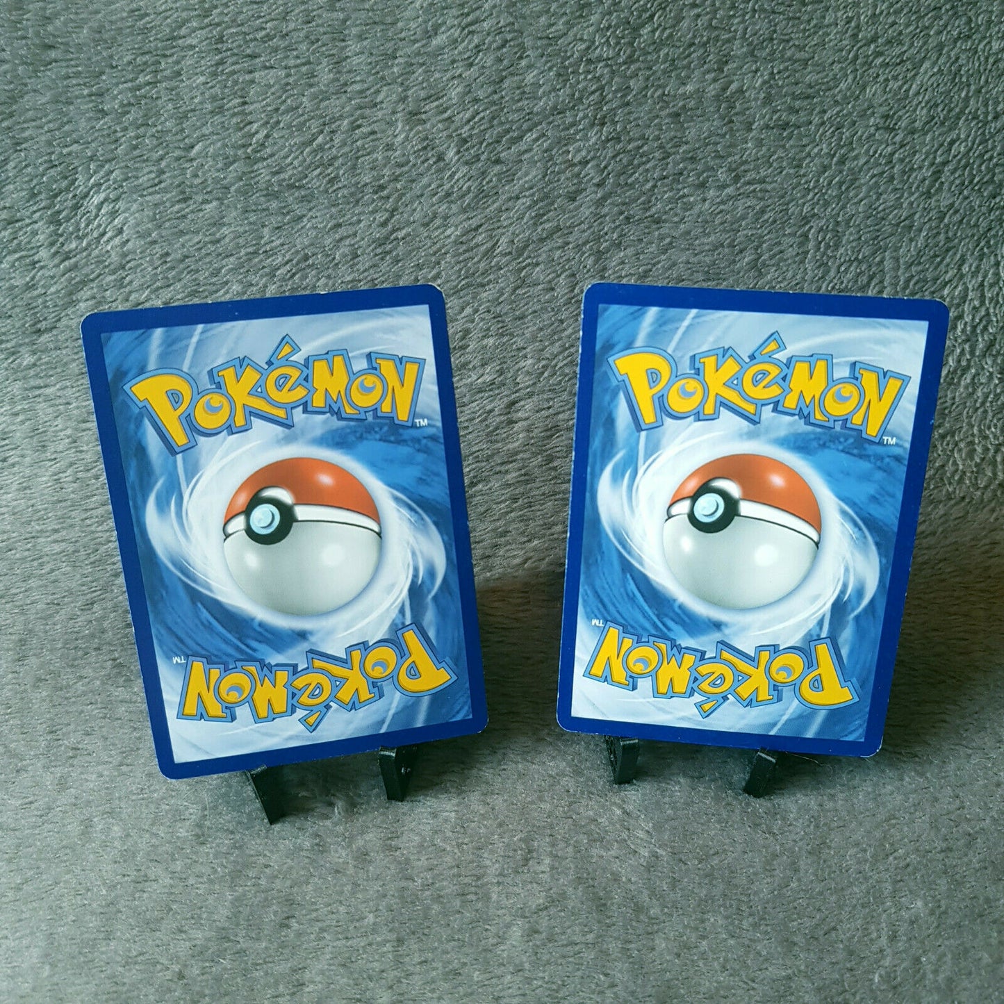 Pokemon - Piccolente 24/30 & Swaroness 18/30 - Wrestler Suicune Set XY 2016